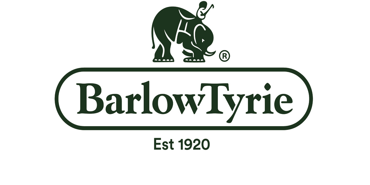 Gartenmöbel von Barlow Tyrie