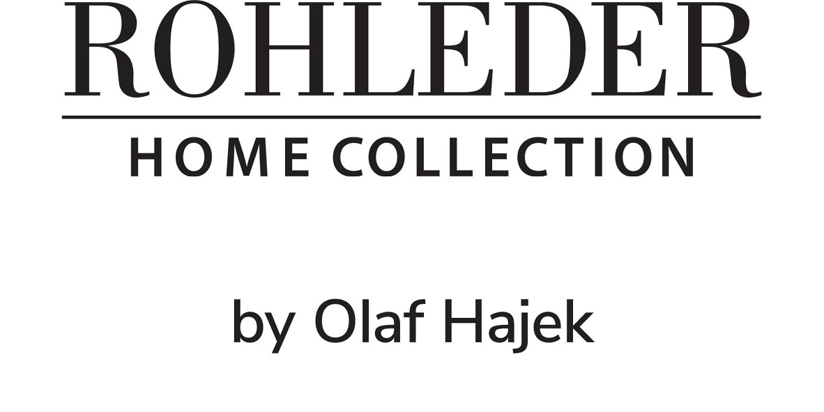 Rohleder Home Collections by Olaf Hajek
