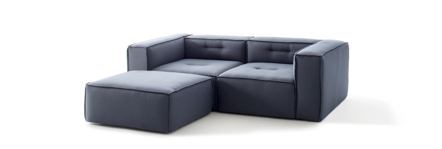 NumberONE Sofa Anbau