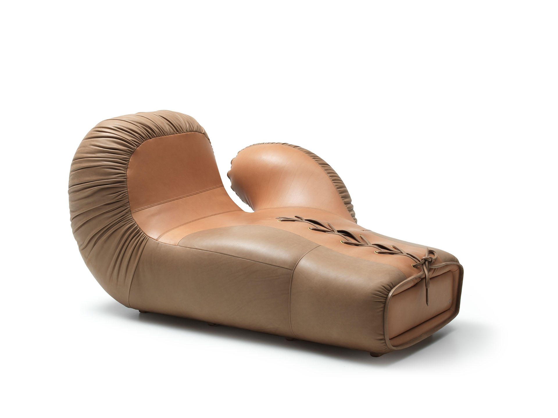 DS-2878 Boxing Sofa