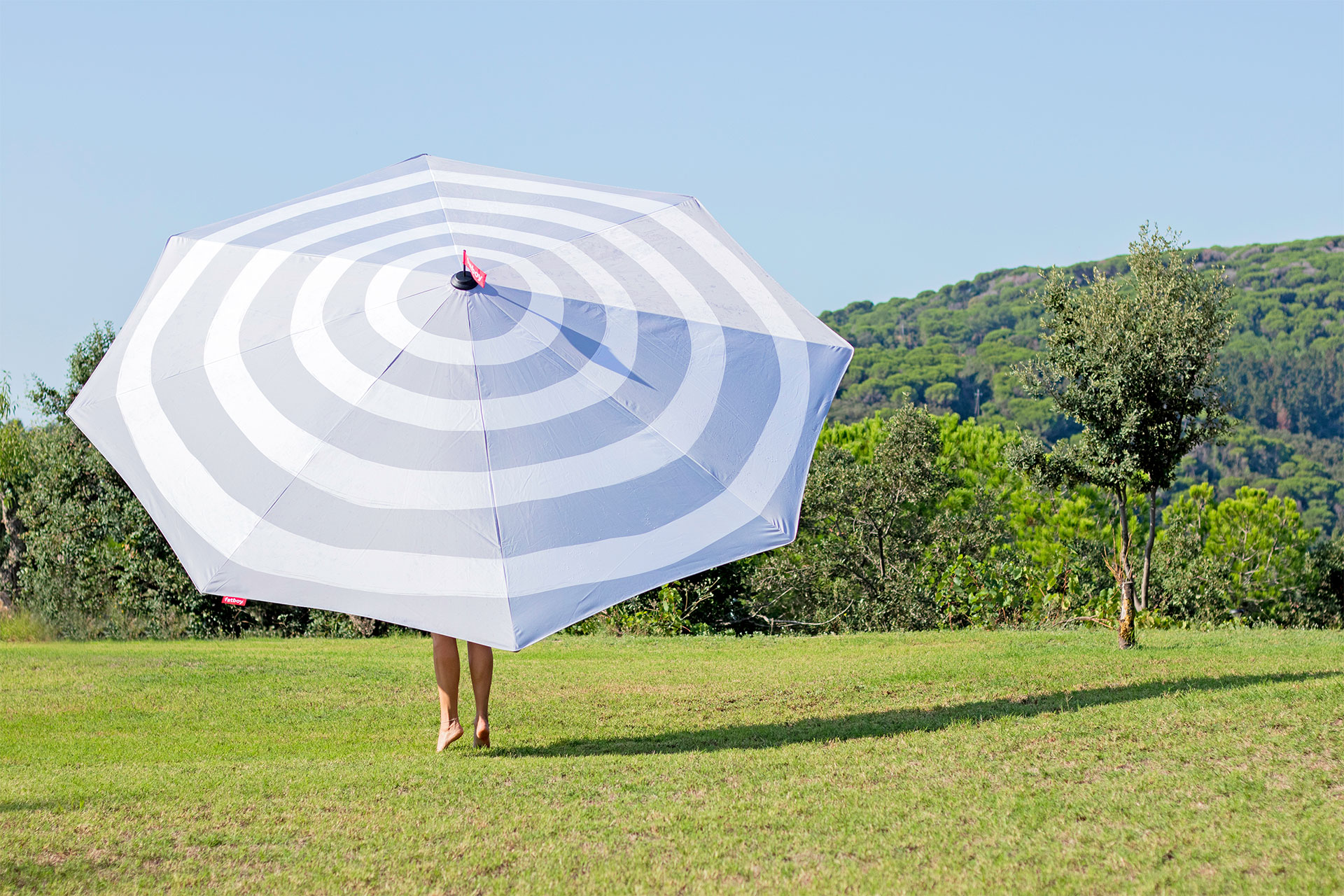 Parasol Sonnenschirm ø350 cm