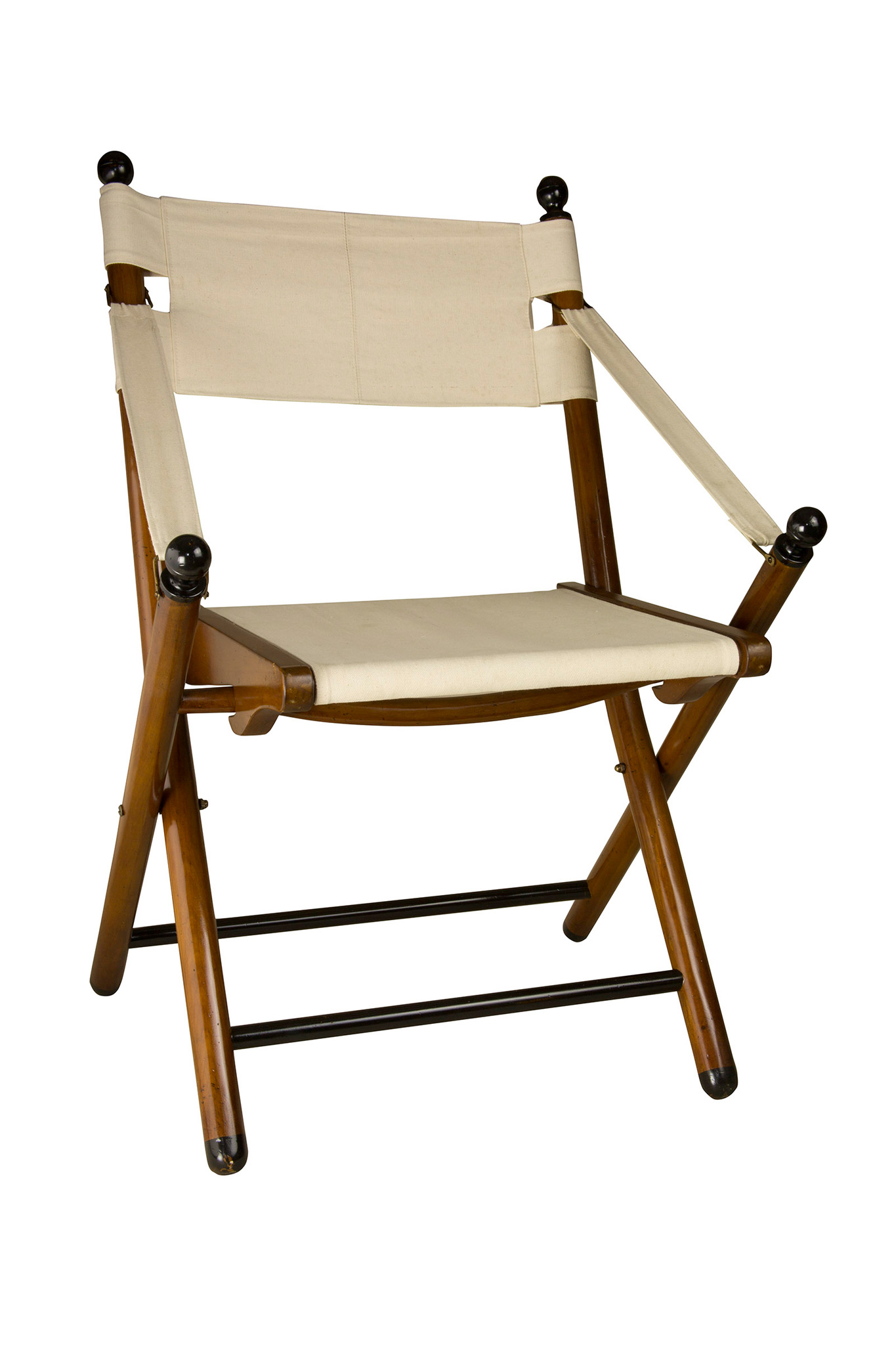 Campaign Folding Chair