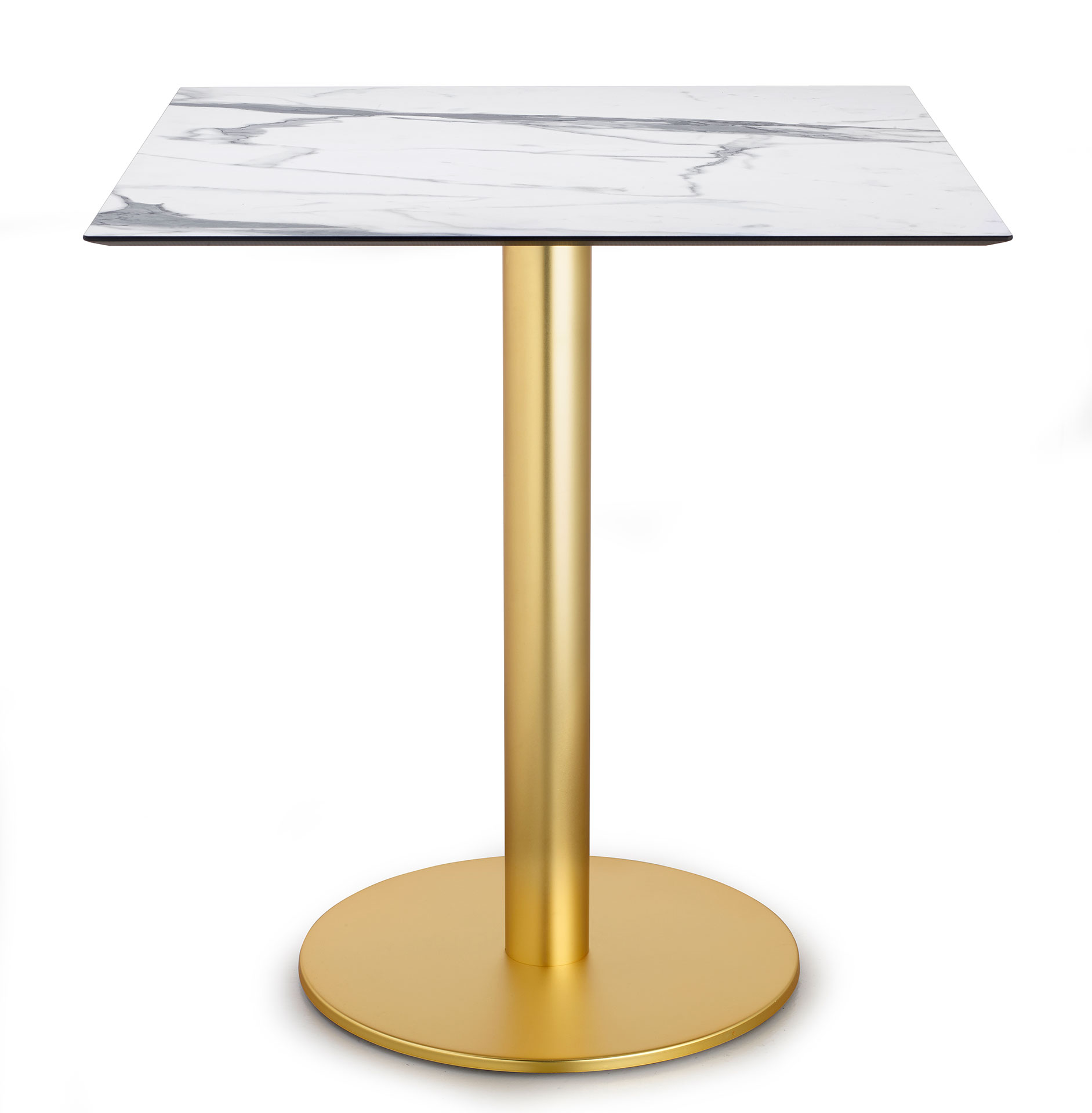 TABLE BASE TIFFANY ART. 5170 (H 73cm)