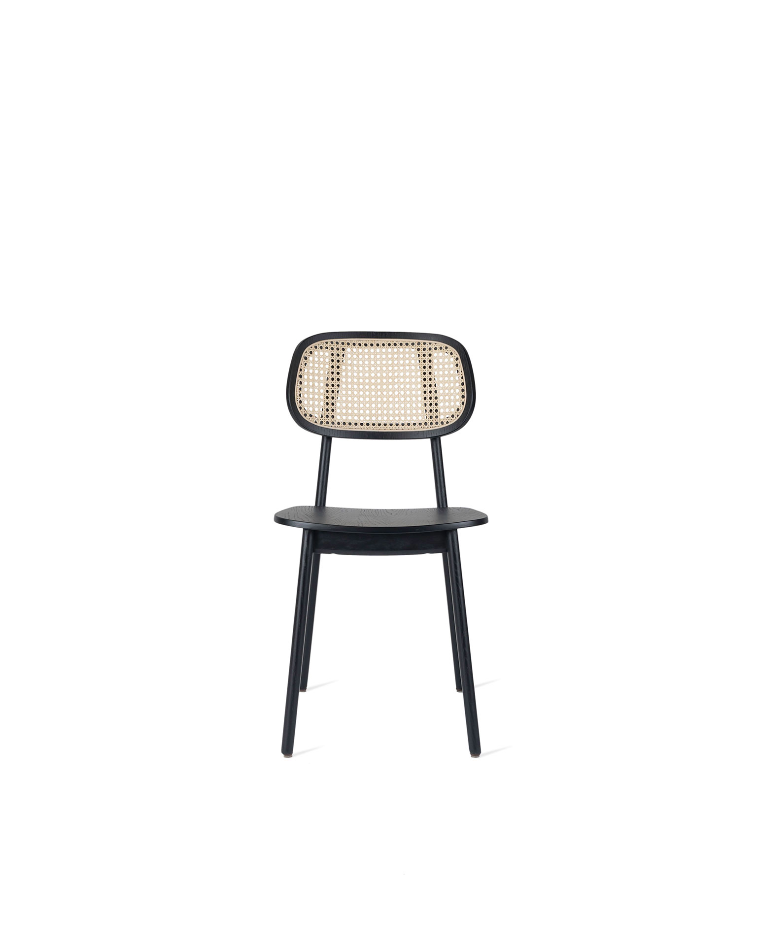TITUS Dining Chair (Plywood Seat)