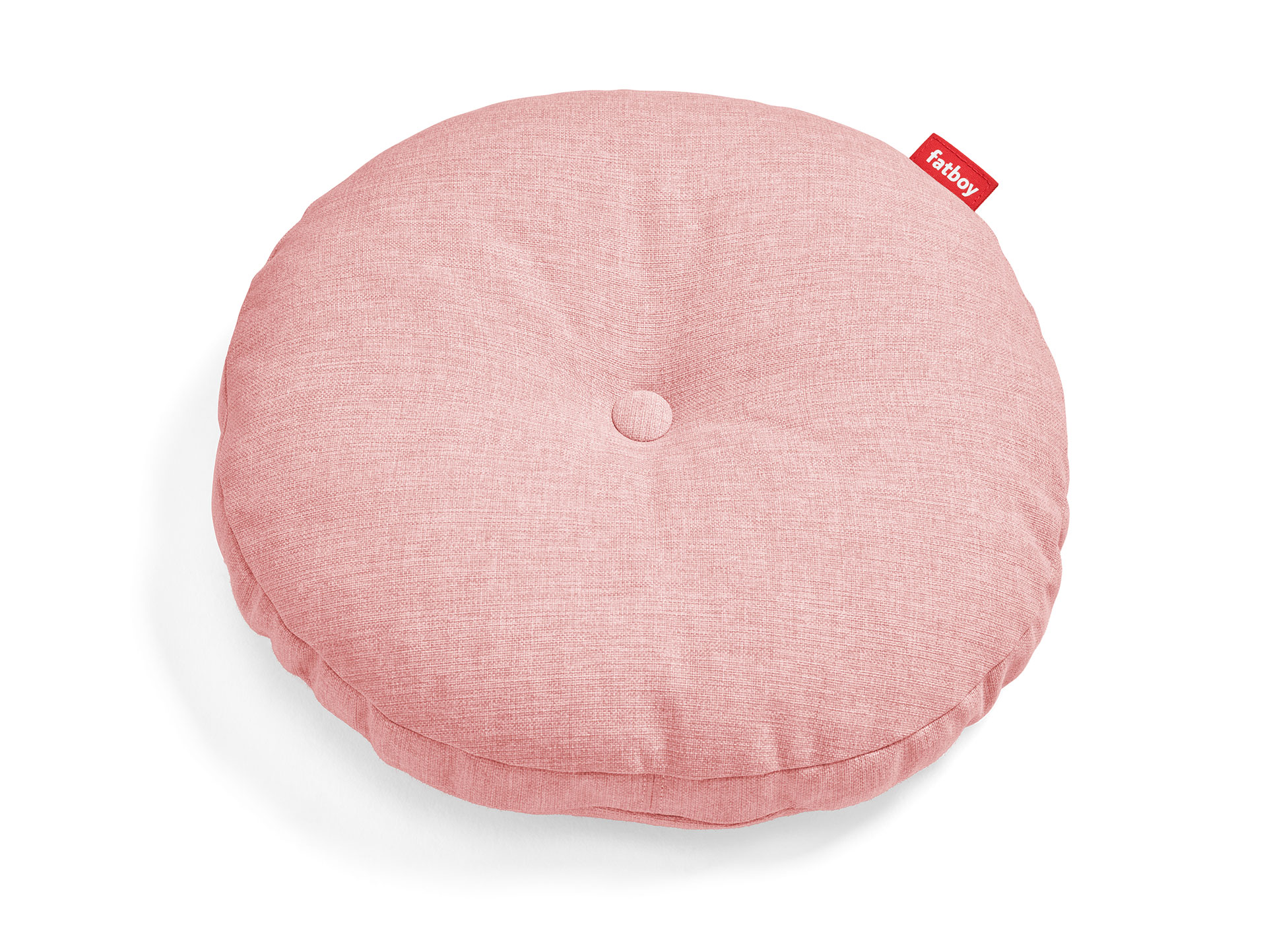 Circle Pillow