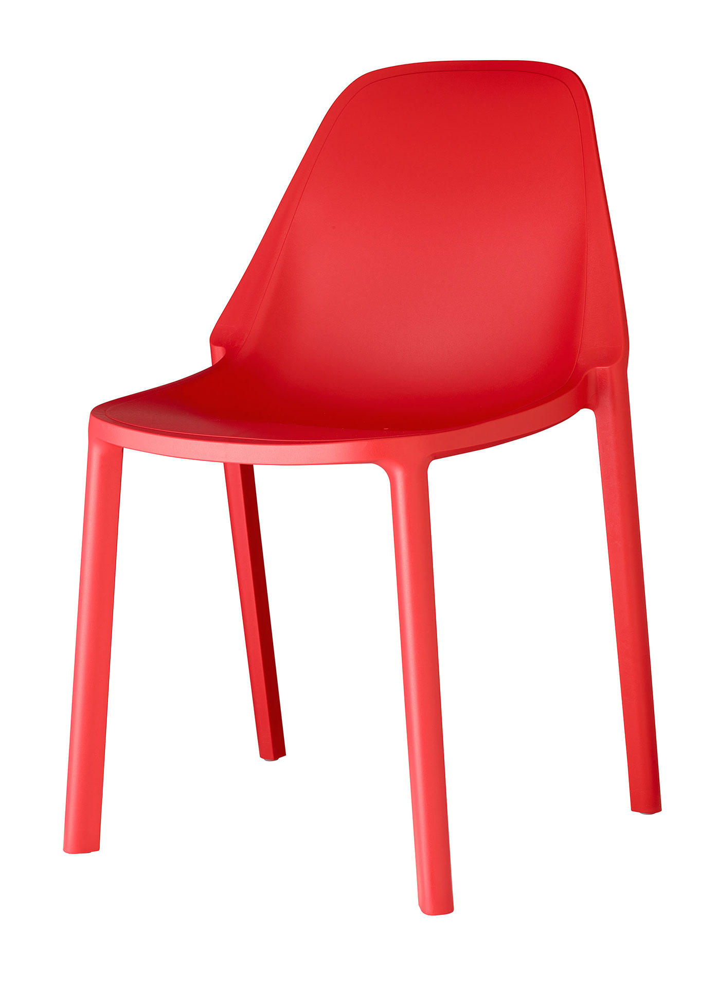 PIÙ Chair