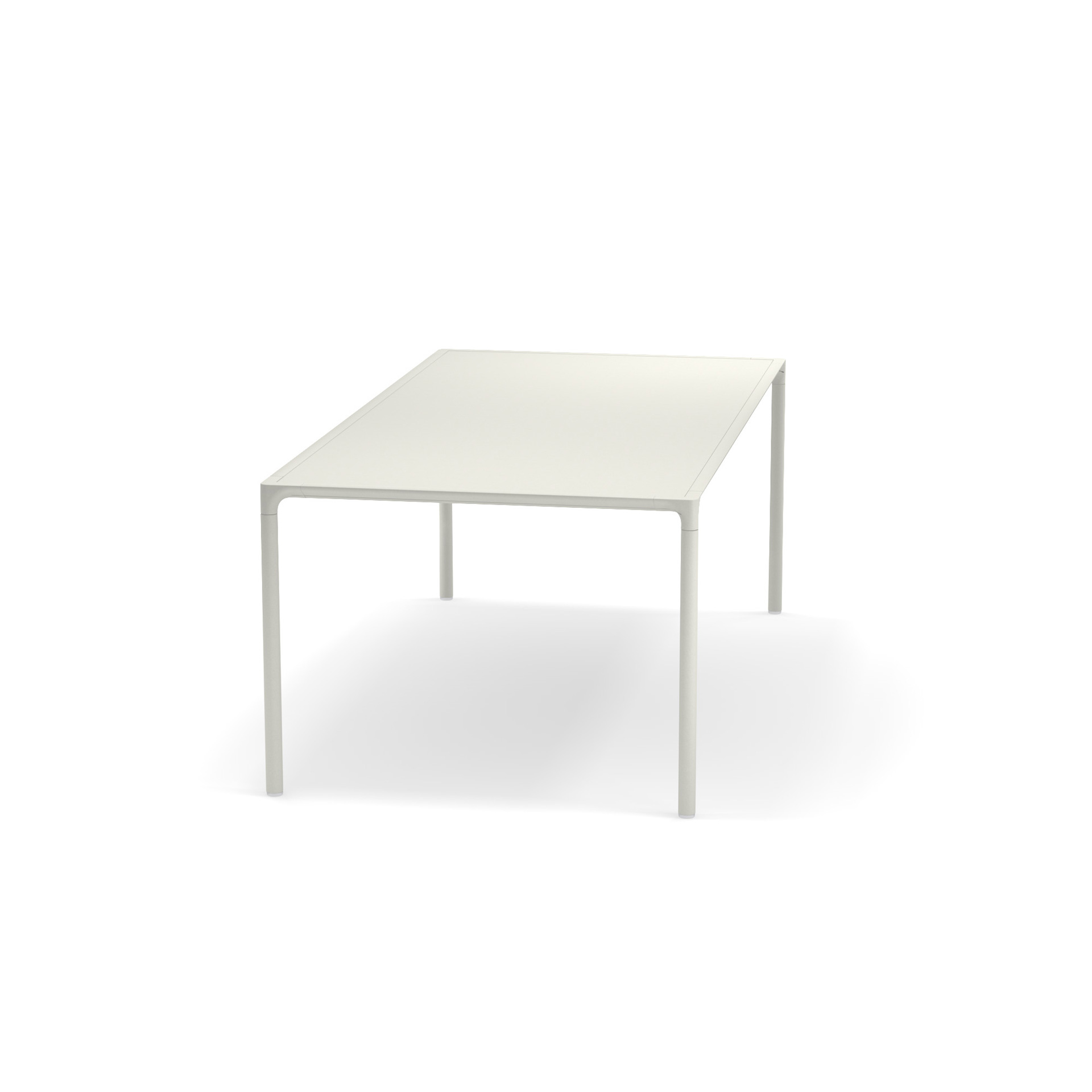 Terramare Tisch rechteckig 203x103