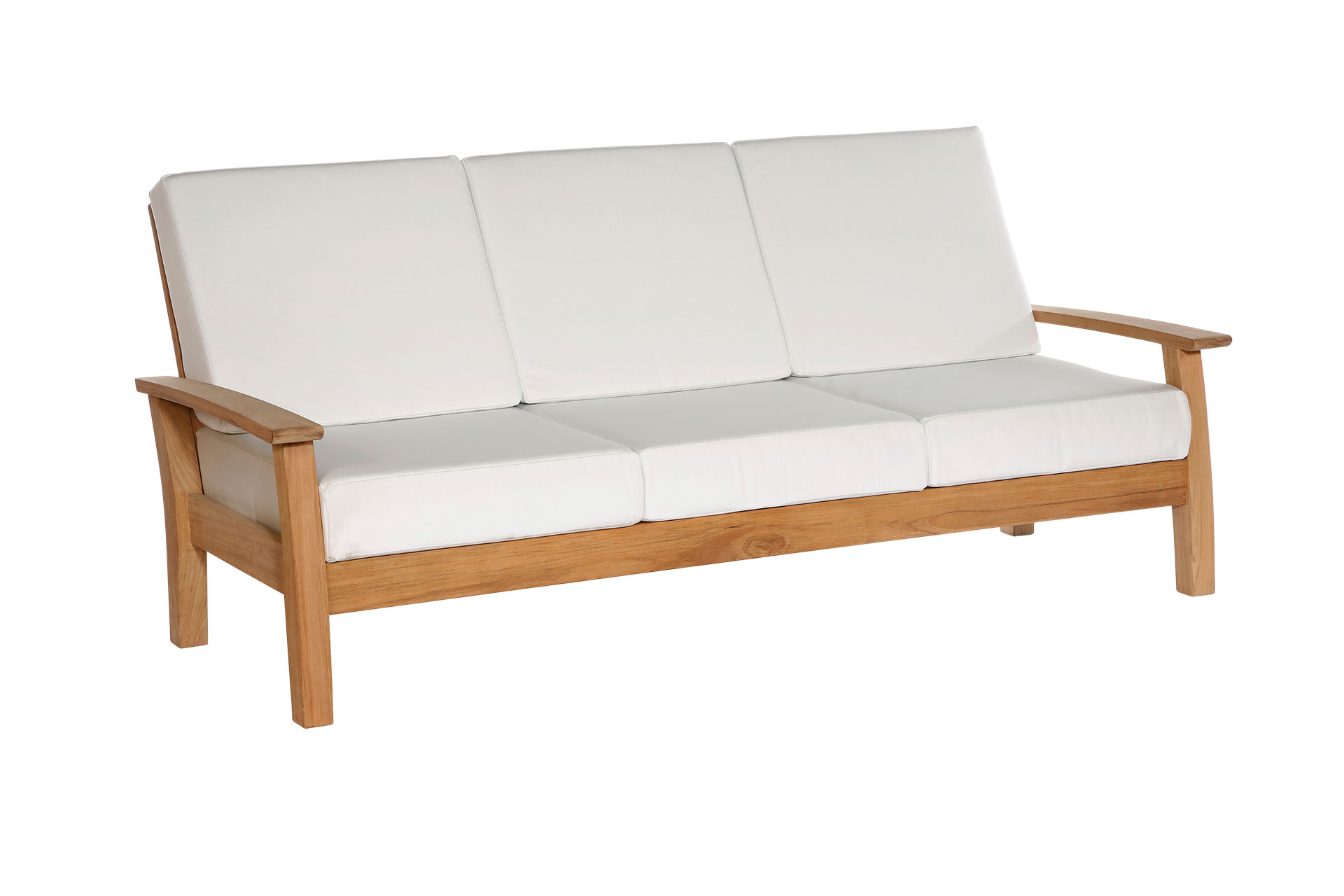 HAVEN 3-seater Settee