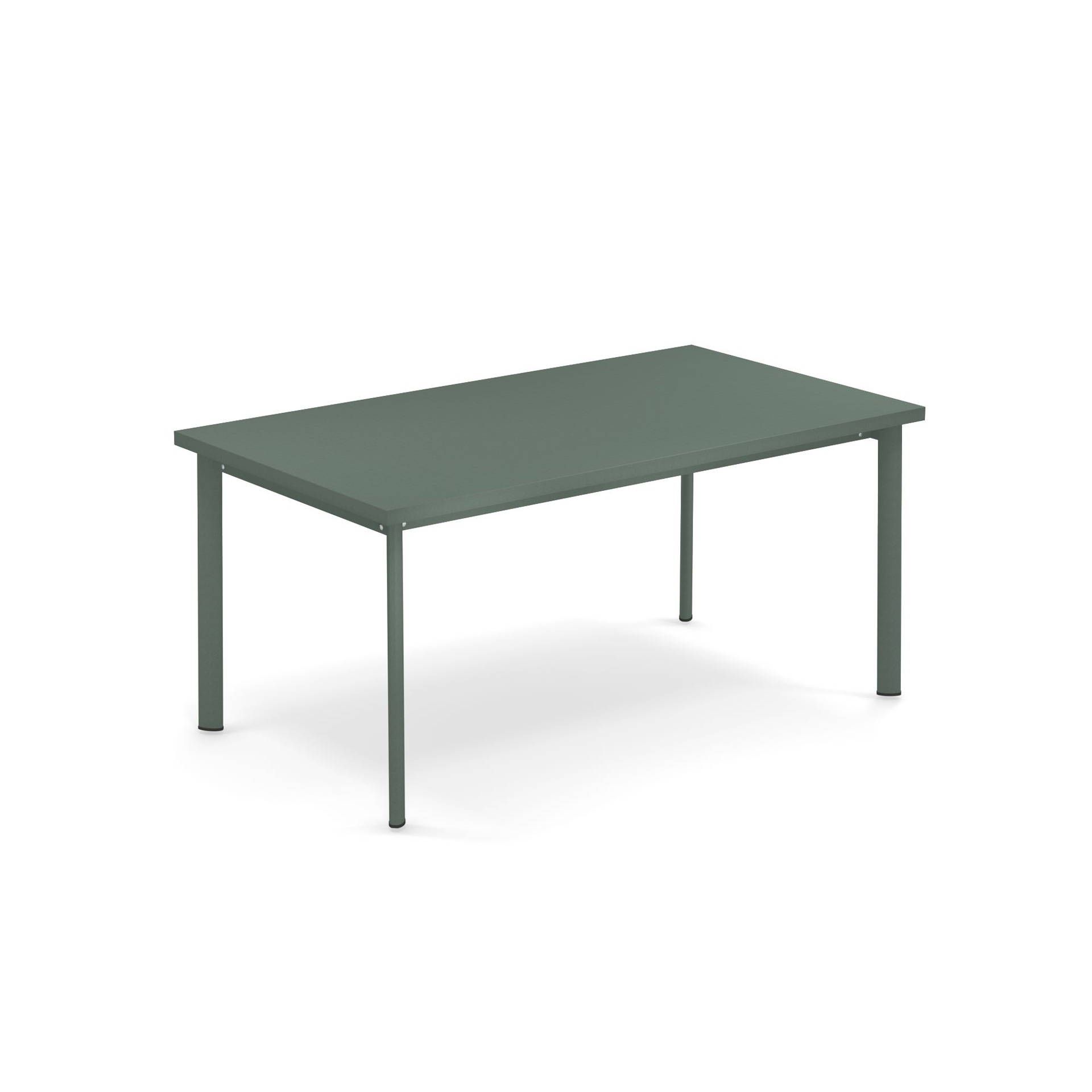 Star Tisch rechteckig 160x90