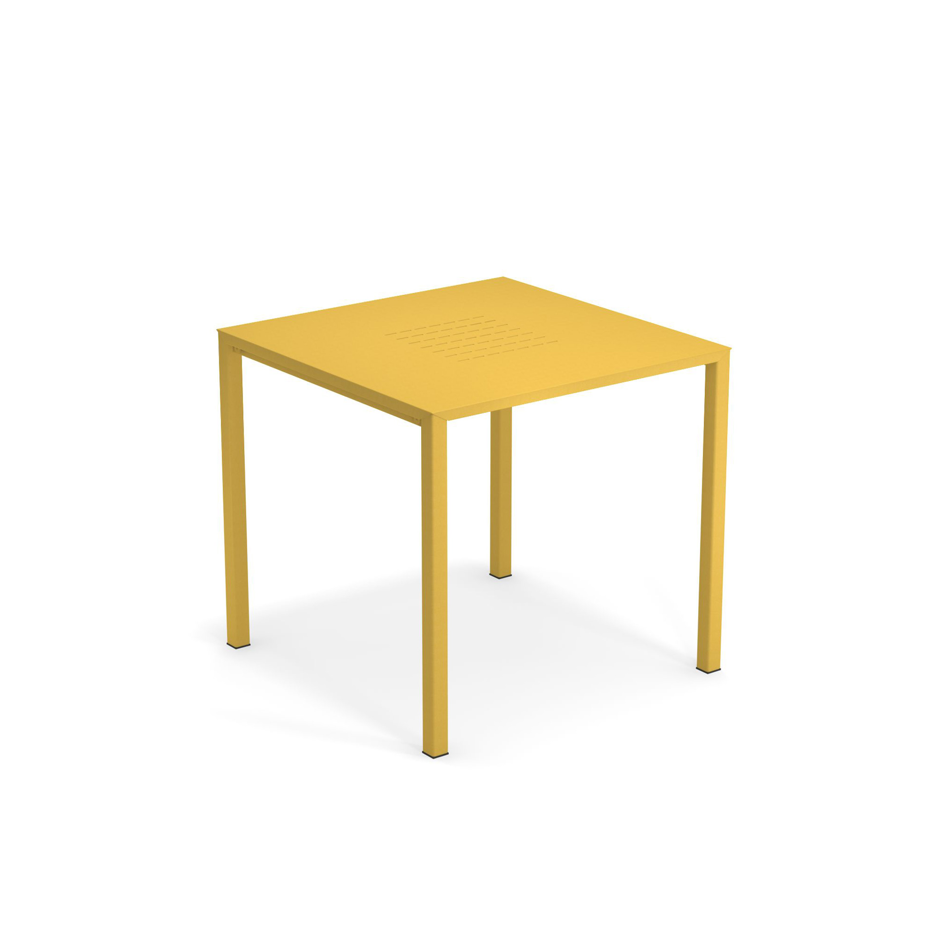 Urban Tisch quadratisch klappbar 80x80