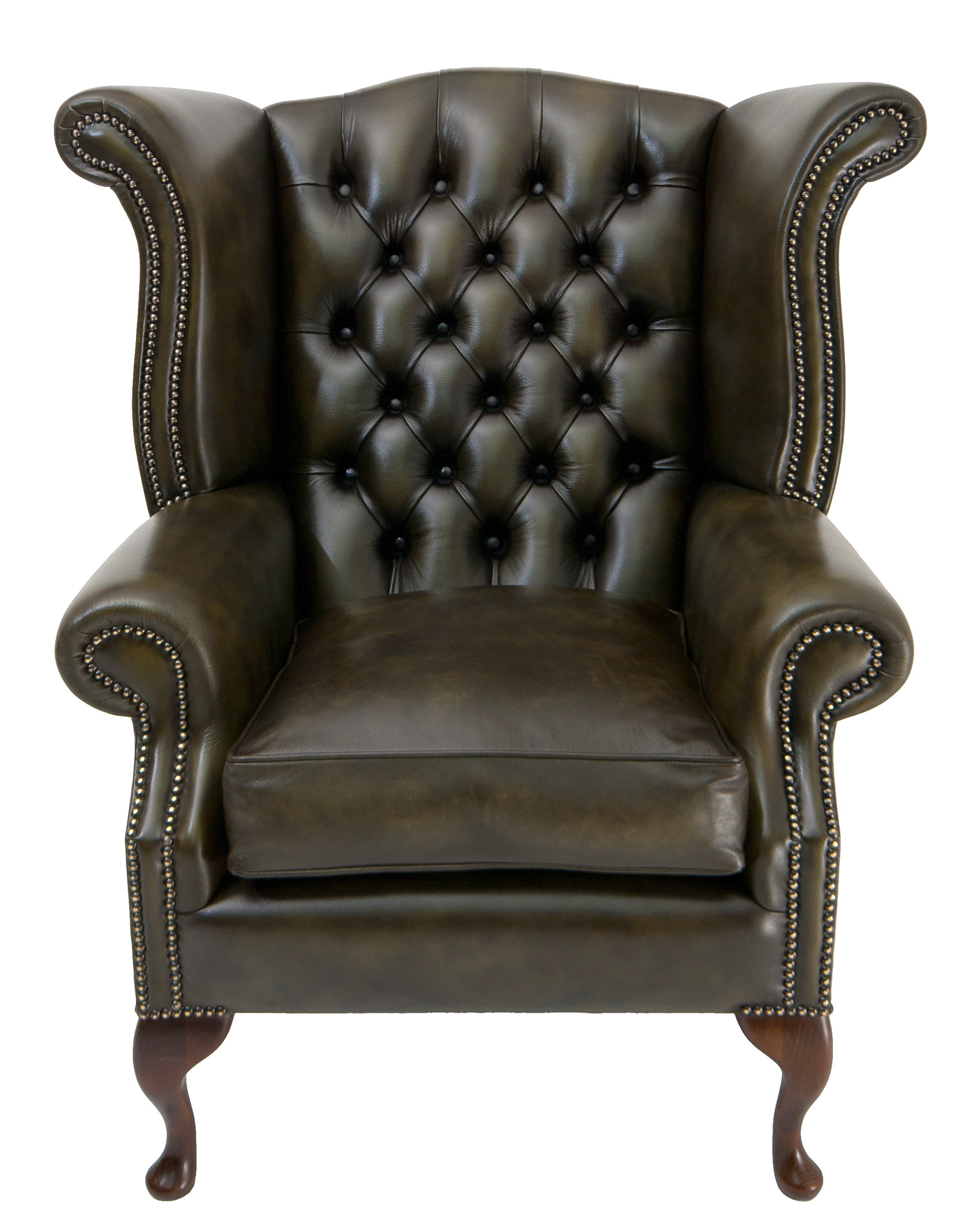 'Arkle' Wing Back Chair Ohrensessel
