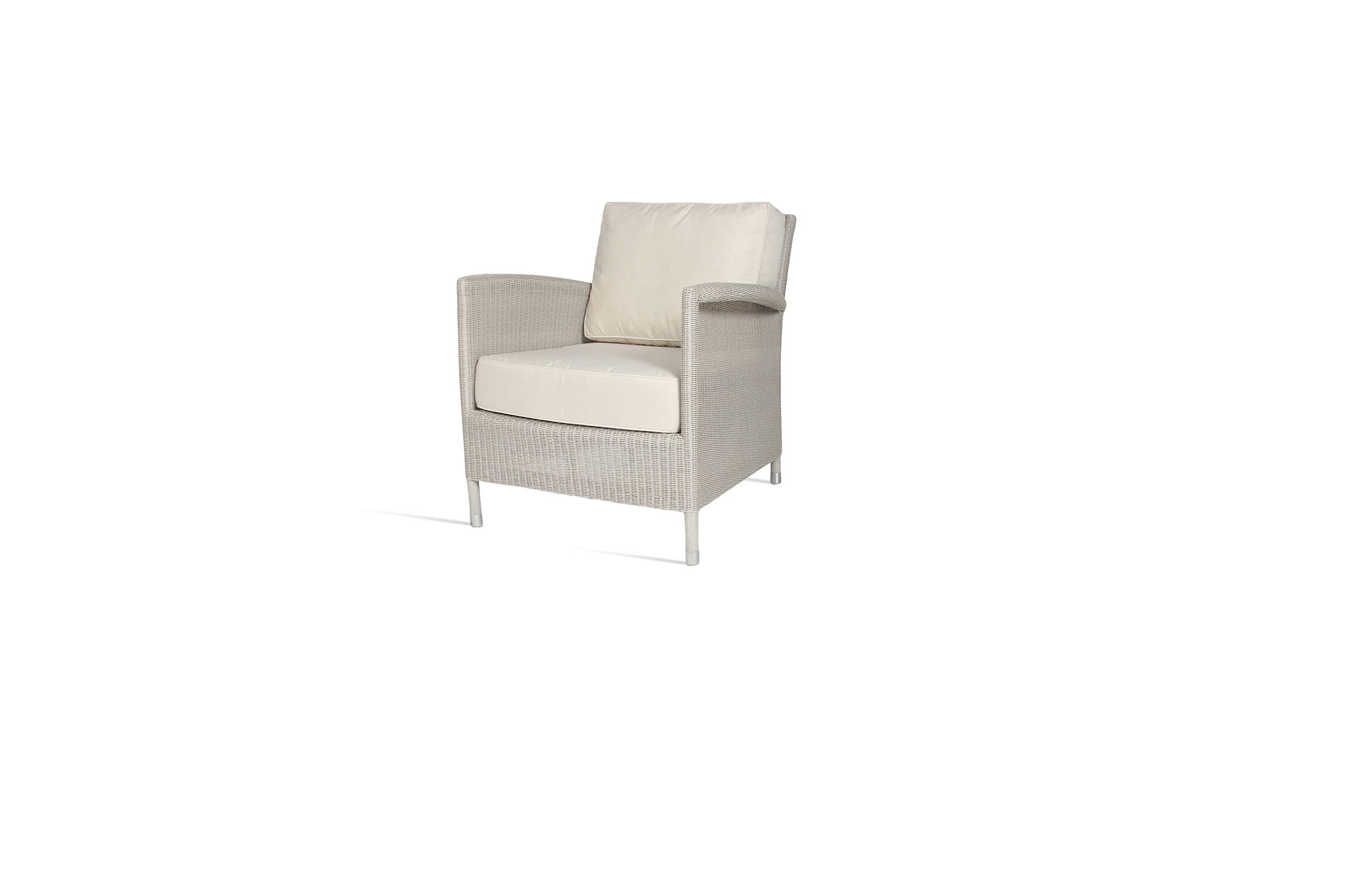 SAFI Lounge Chair