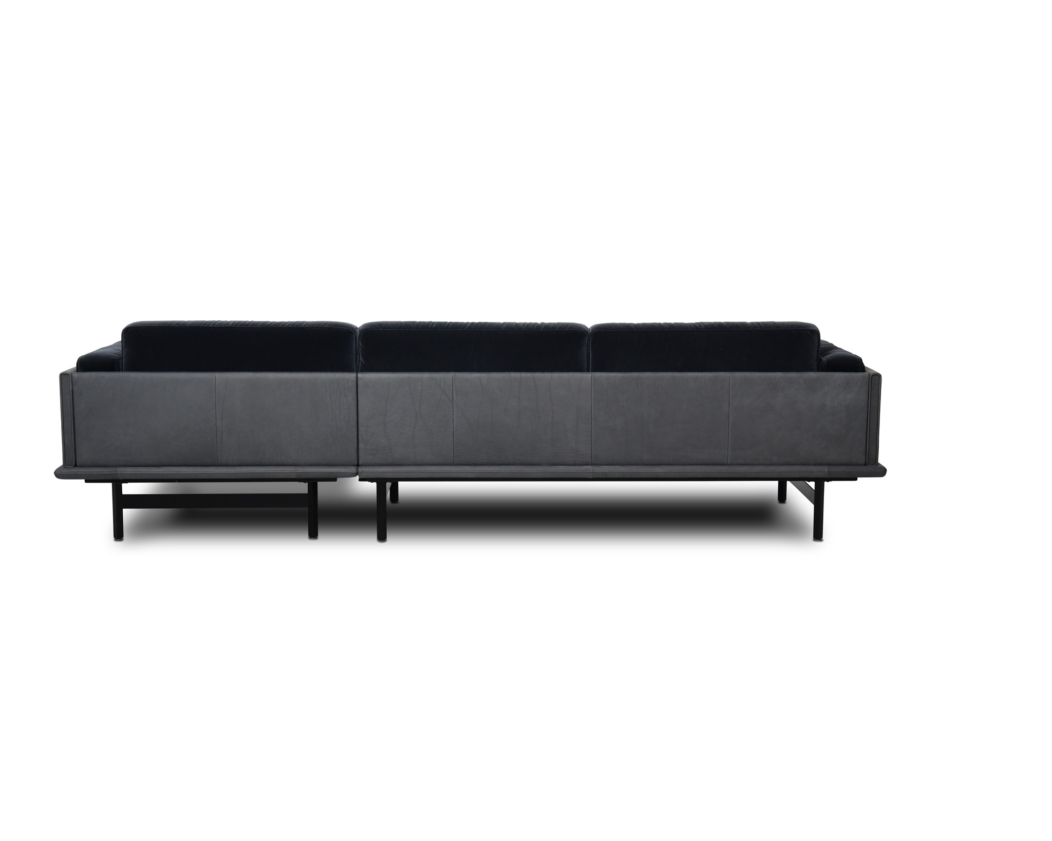 DS-175 Linear Sofa Anbau