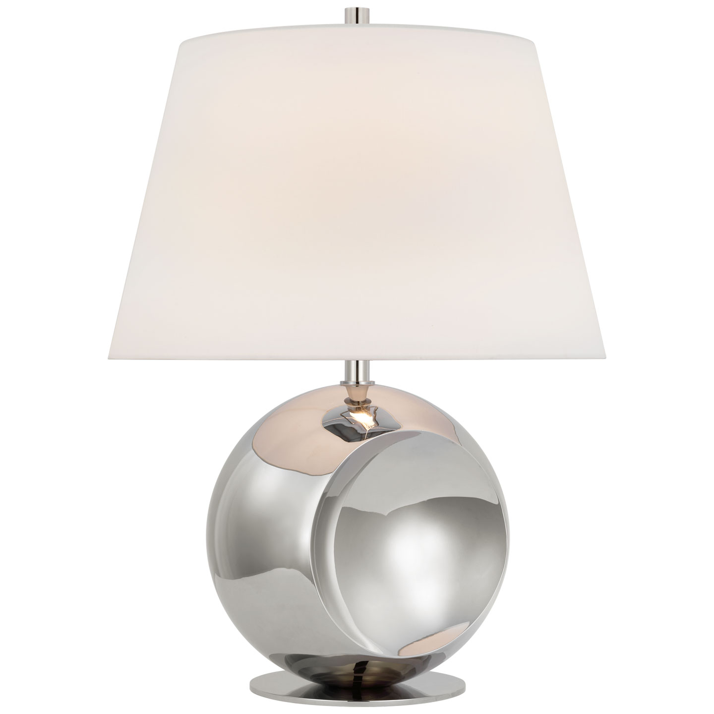 Comtesse Globe Lamp