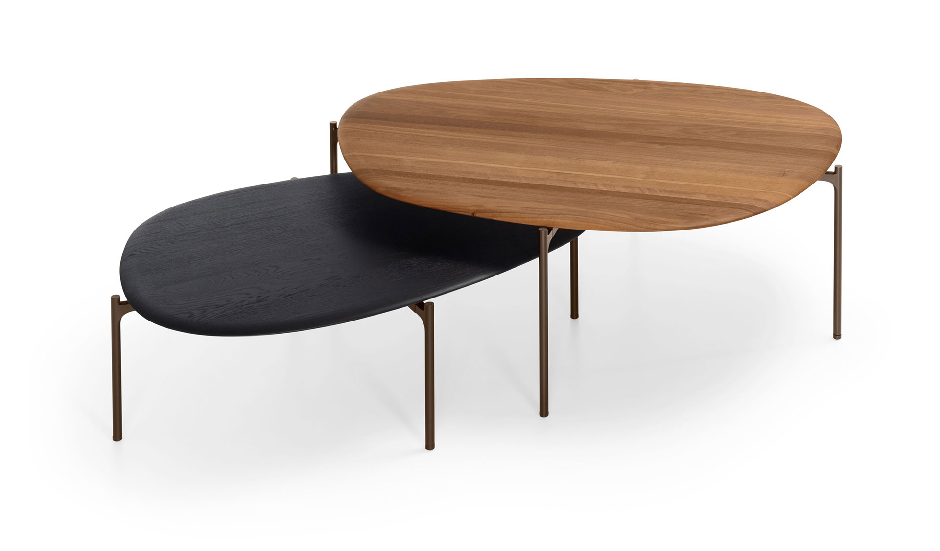 ISHINO Wood Table