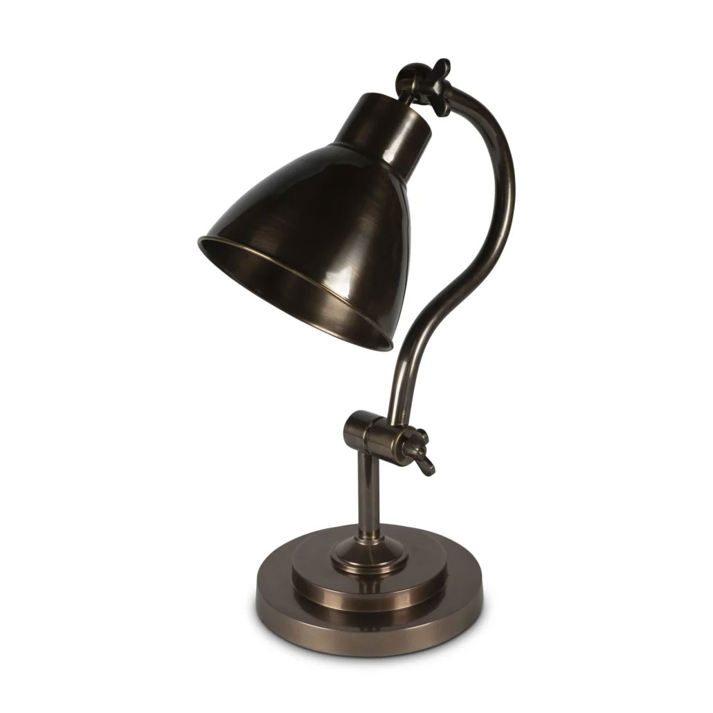 Classic Desk Lamp