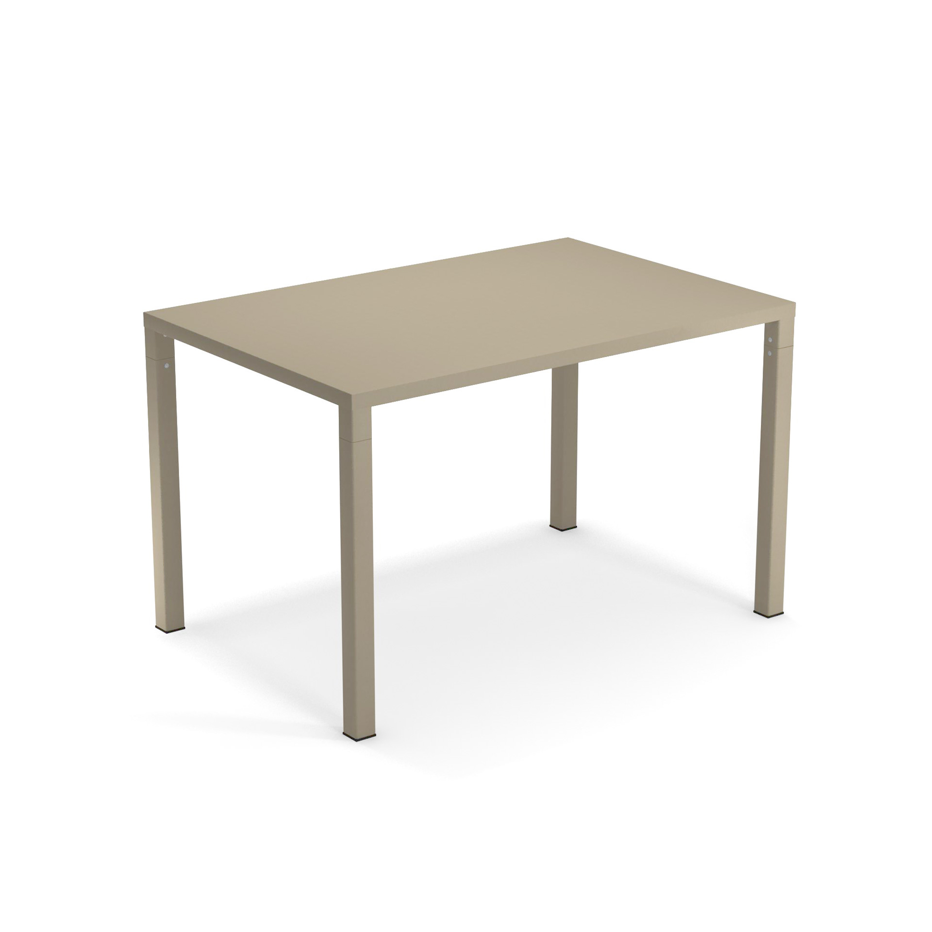 Nova Tisch rechteckig 120x80