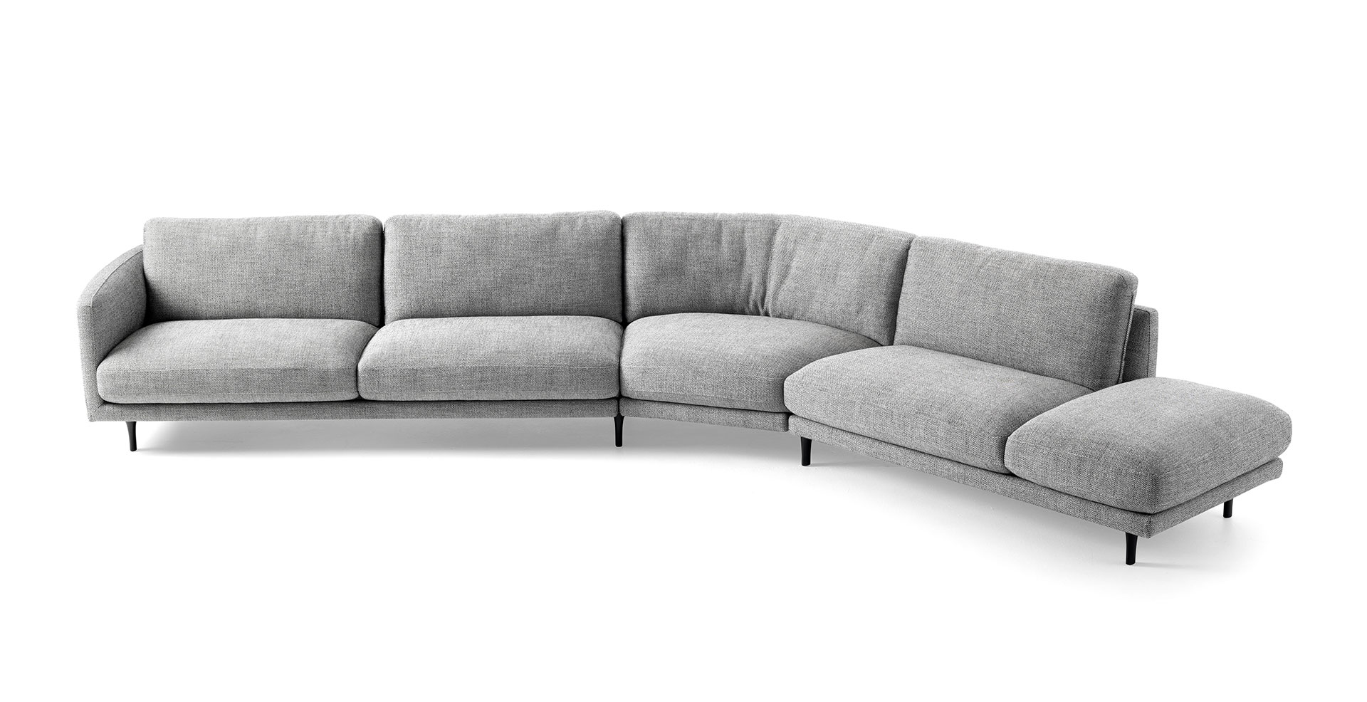 TWEAK Sofa Anbau