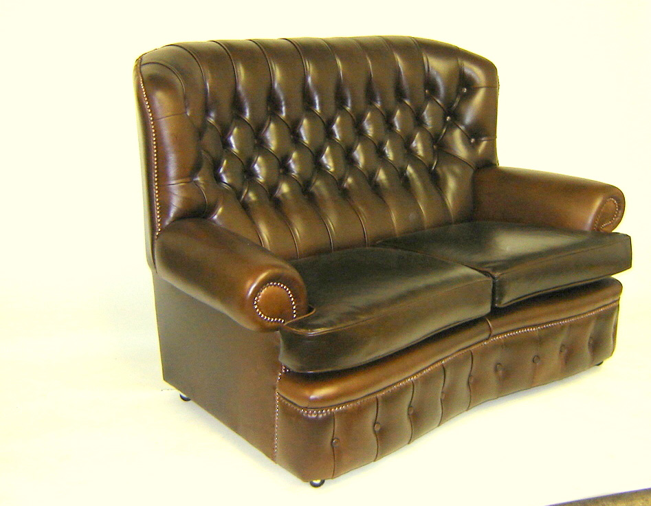 Brookhouse 2-Seater Sofa