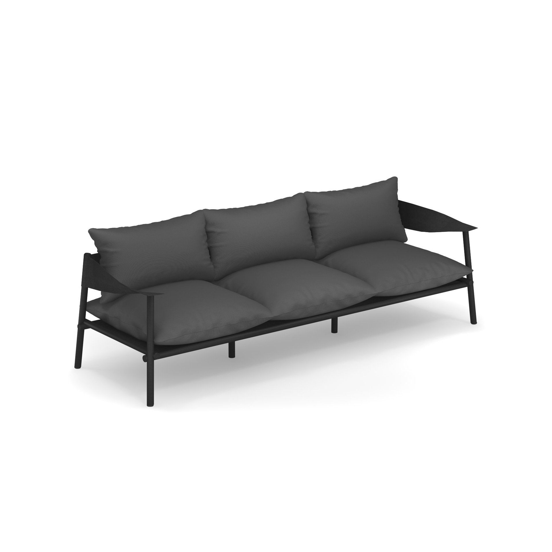 Terramare Sofa 3-Sitzer