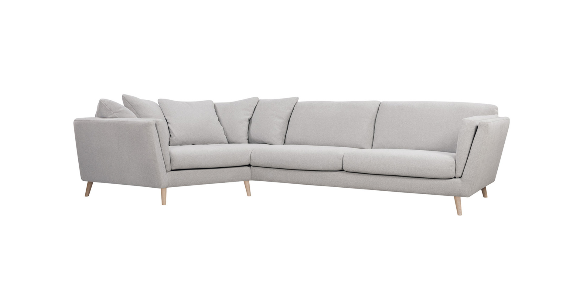 NOVA Sofa Anbau