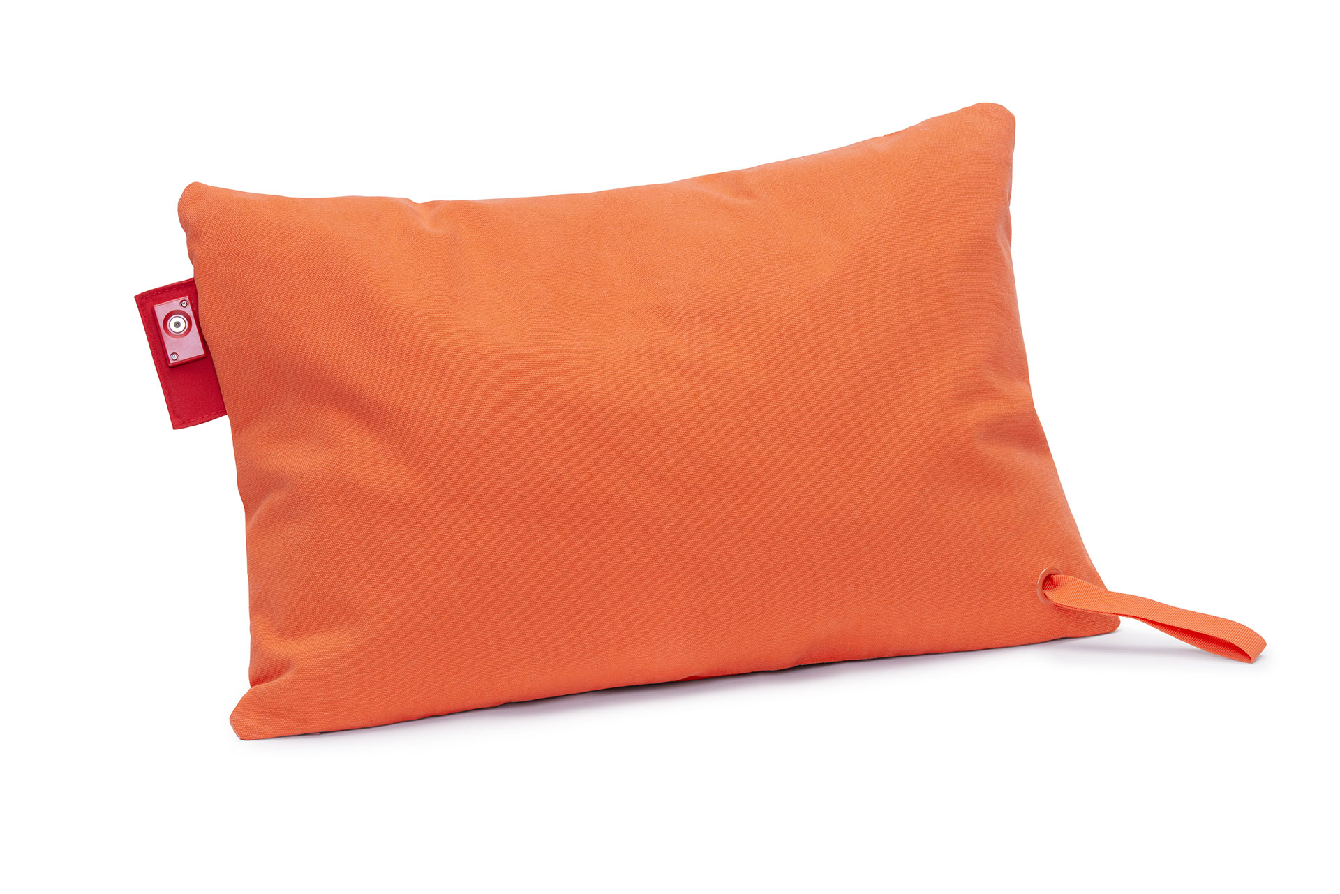 Hotspot Lungo Pillow