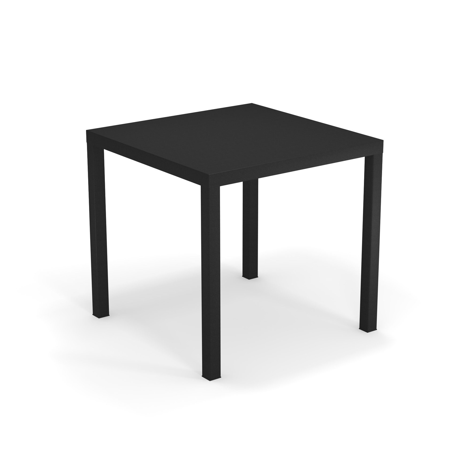 Nova Tisch quadratisch 80x80