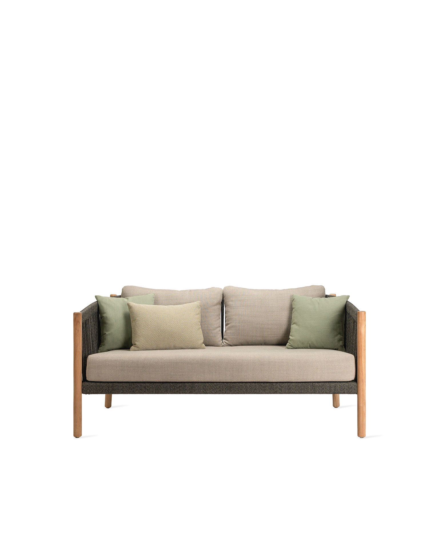 LENTO Lounge Sofa 2.5S (Combi1)