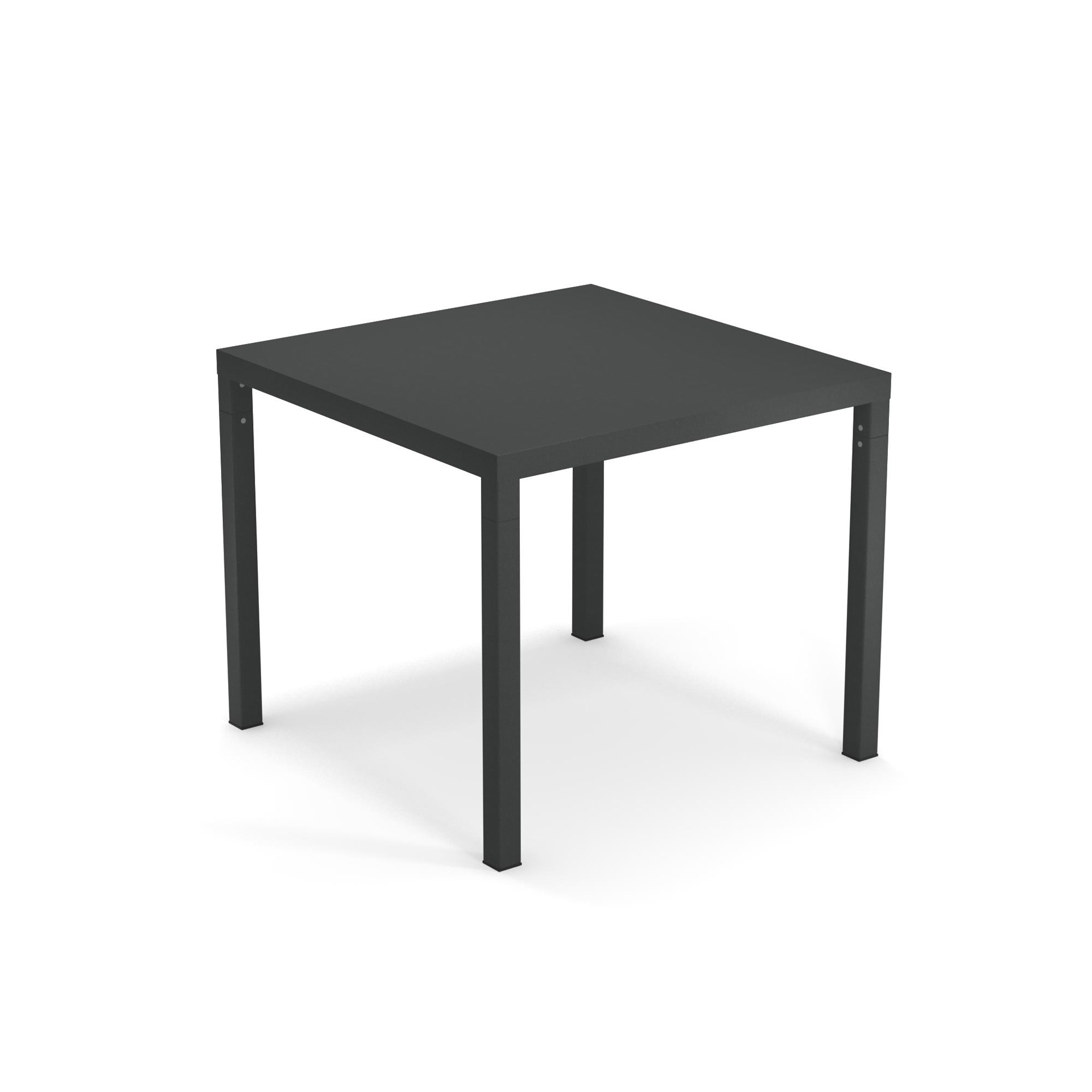 Nova Tisch quadratisch 90x90
