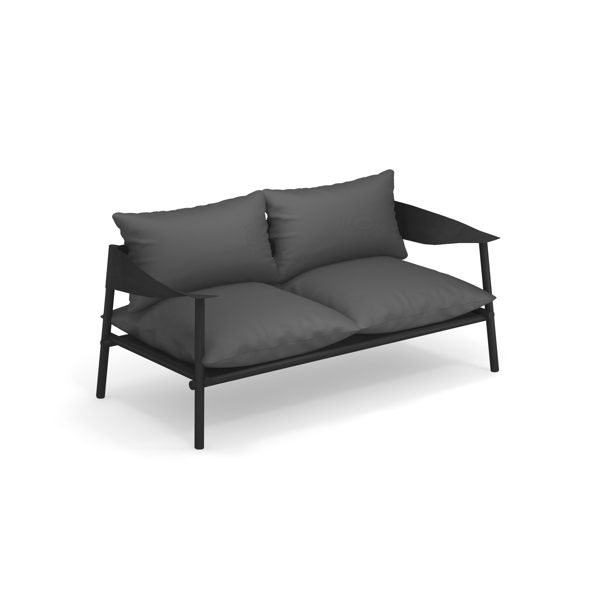 Terramare Sofa 2-Sitzer
