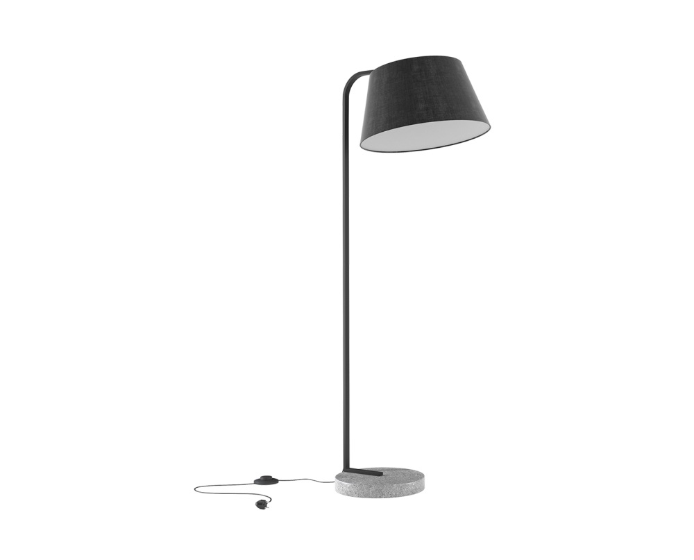 ORION - LAMPADAIRE Stehlampe