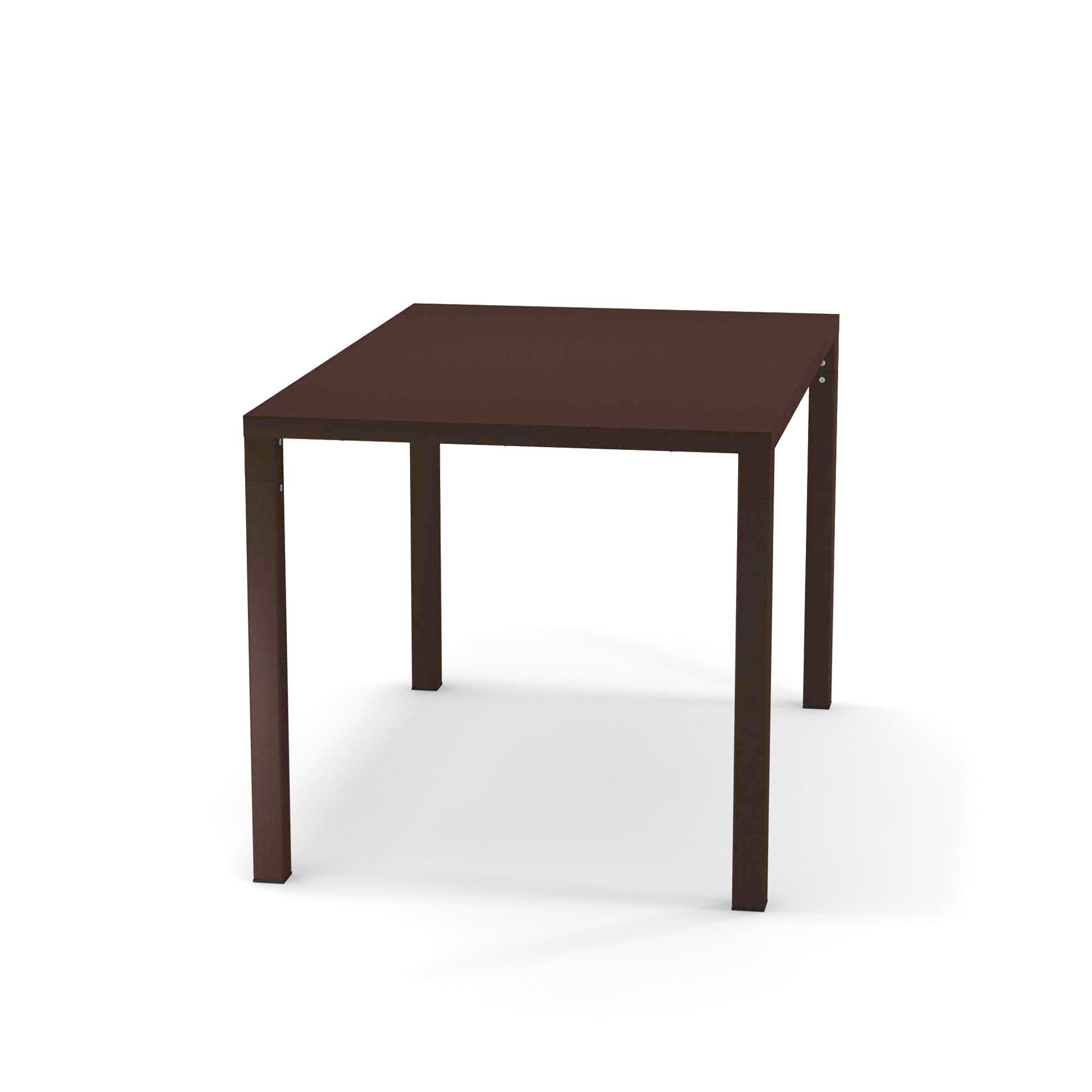 Nova Tisch rechteckig 120x80