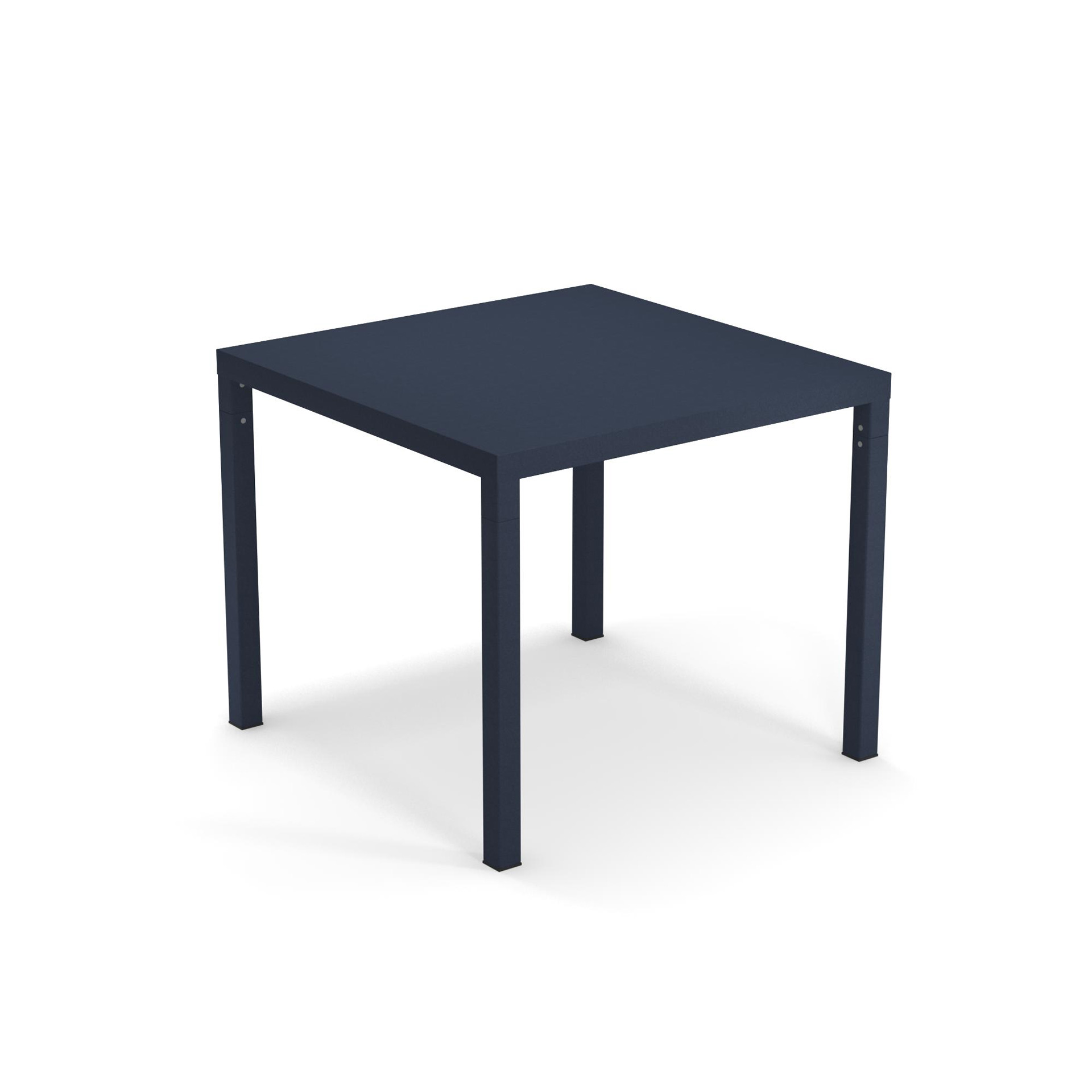 Nova Tisch quadratisch 90x90