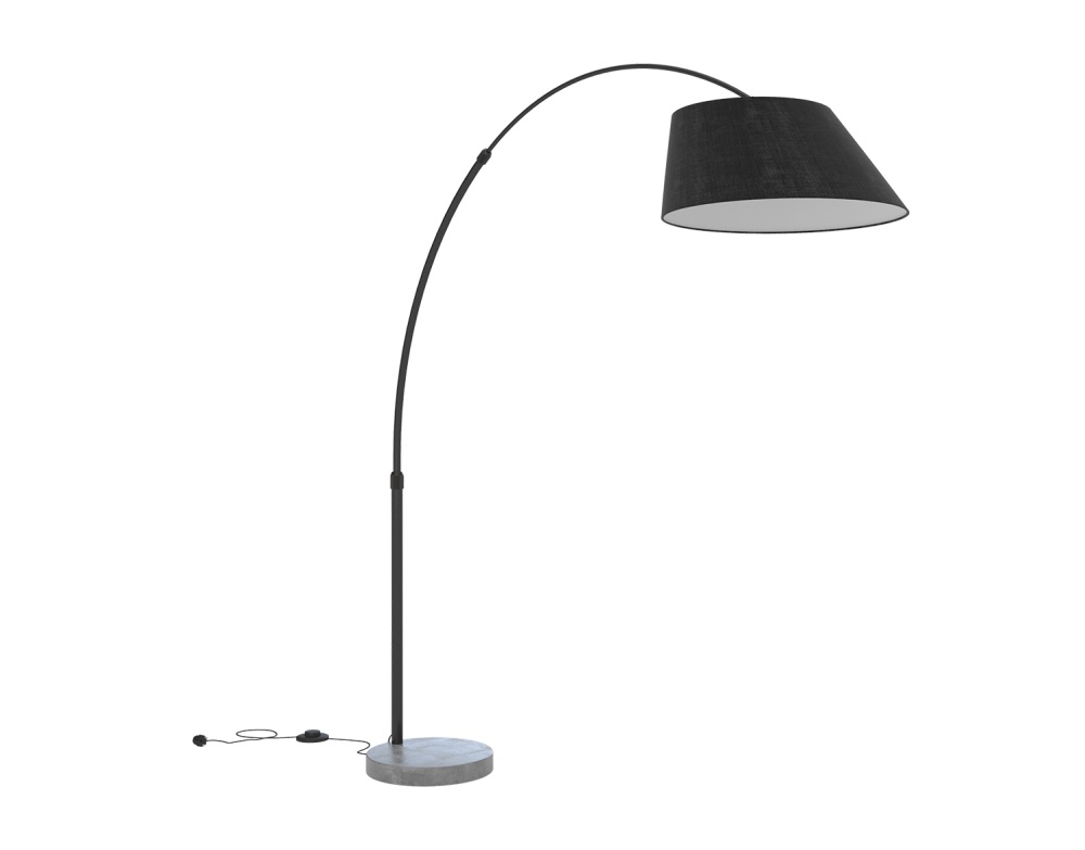 EXPAND - LAMPADAIRE Stehlampe