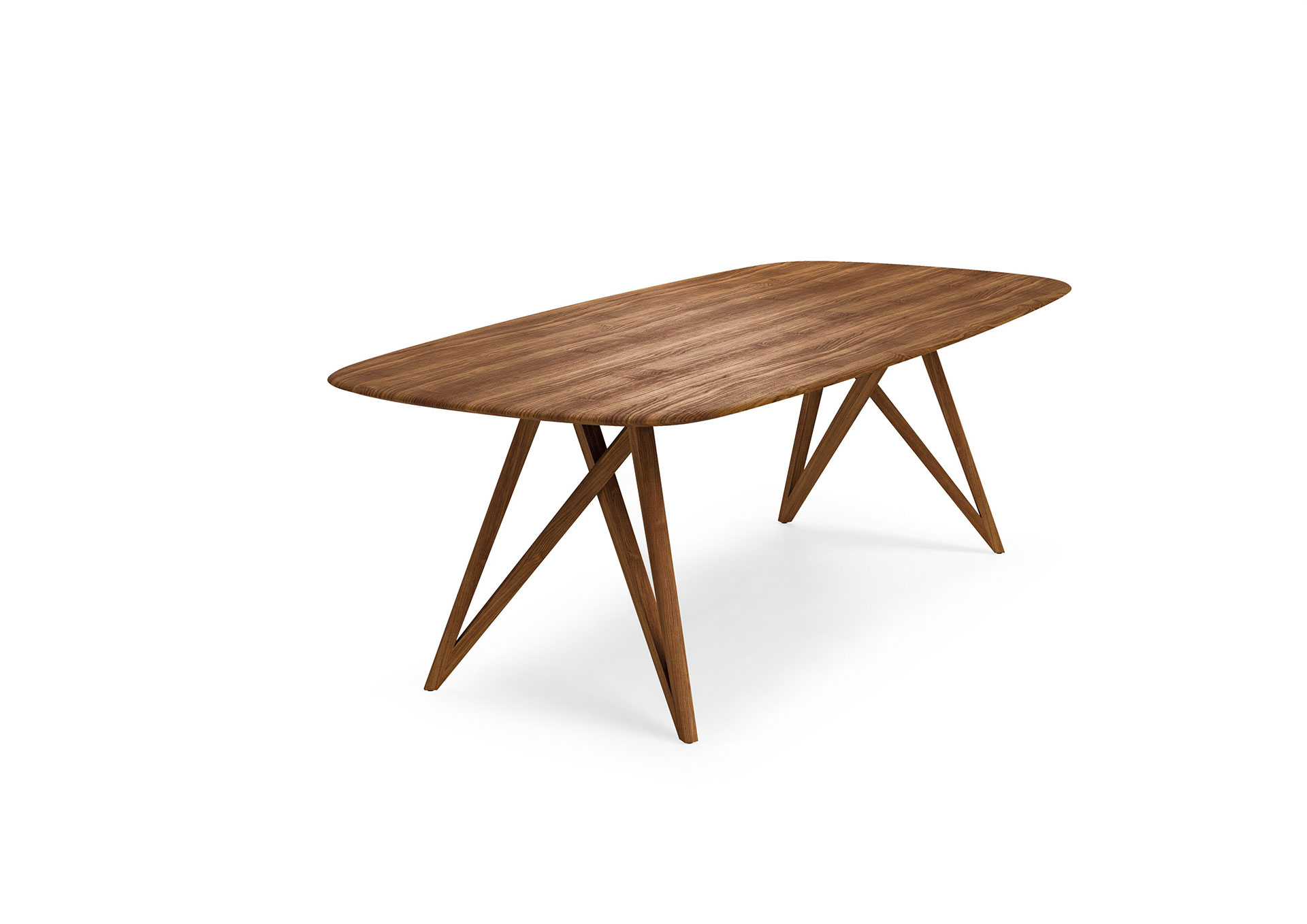 SEITO Wood Table