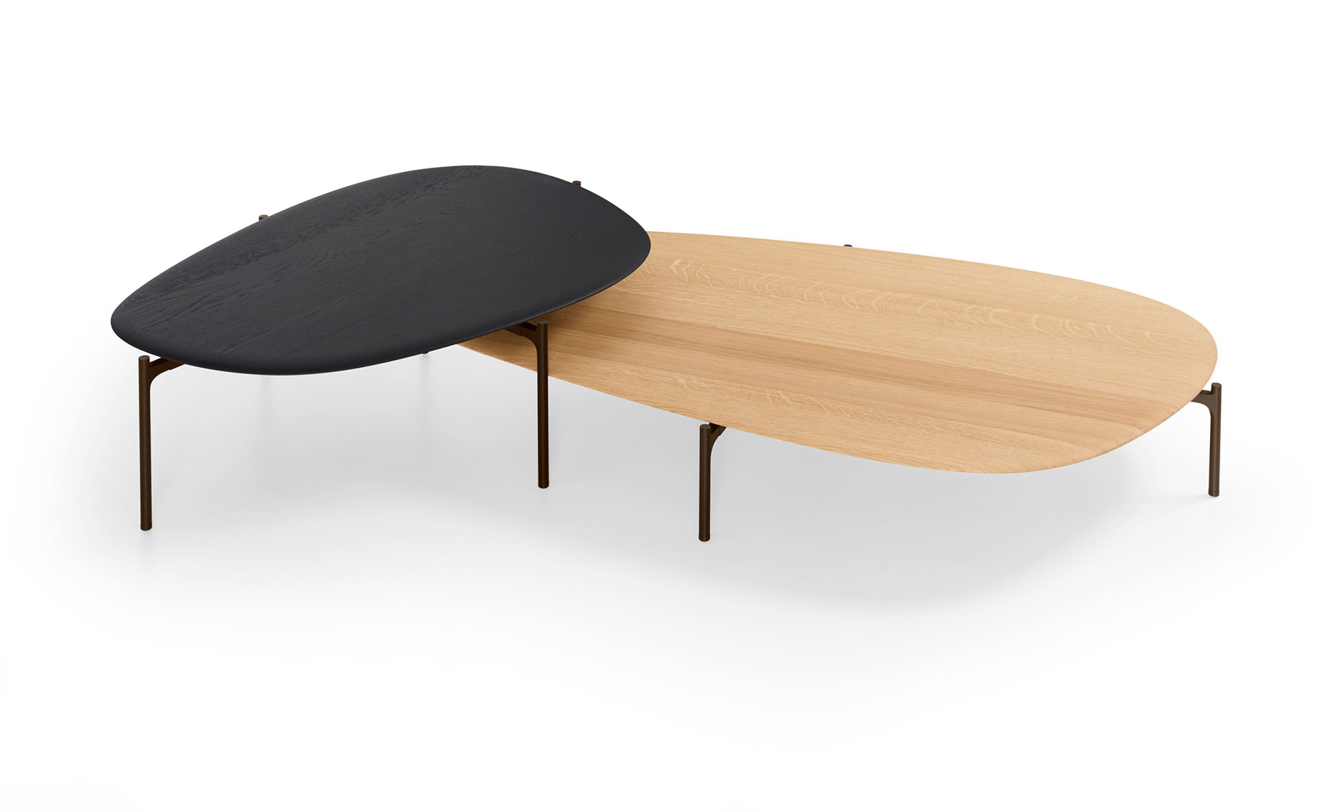 ISHINO Wood Table