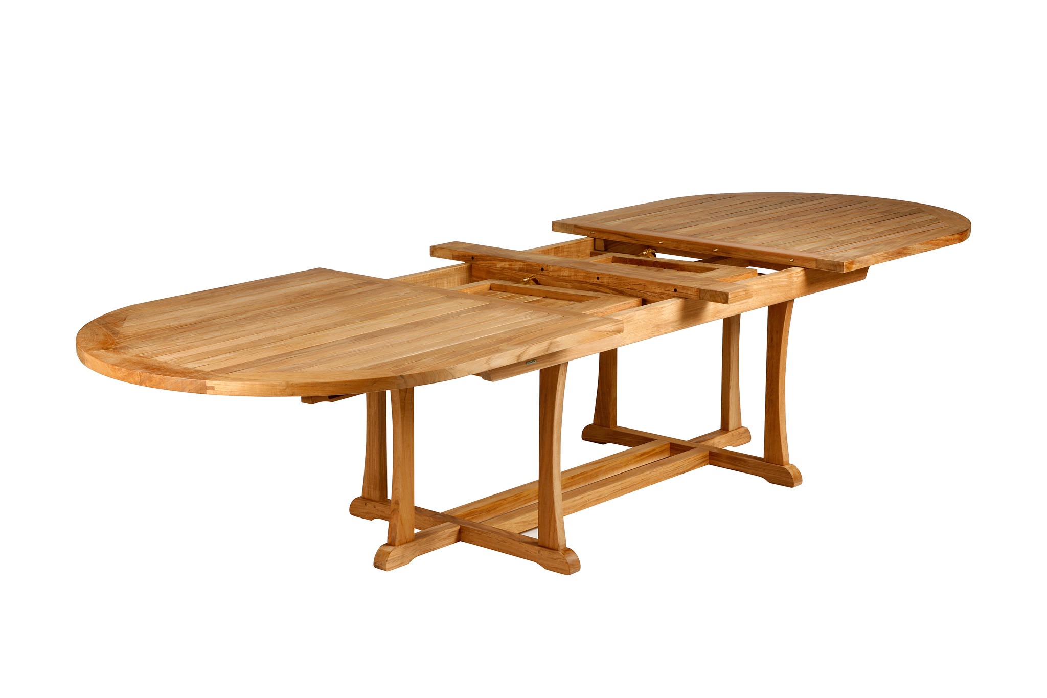 STIRLING Extending Table 320