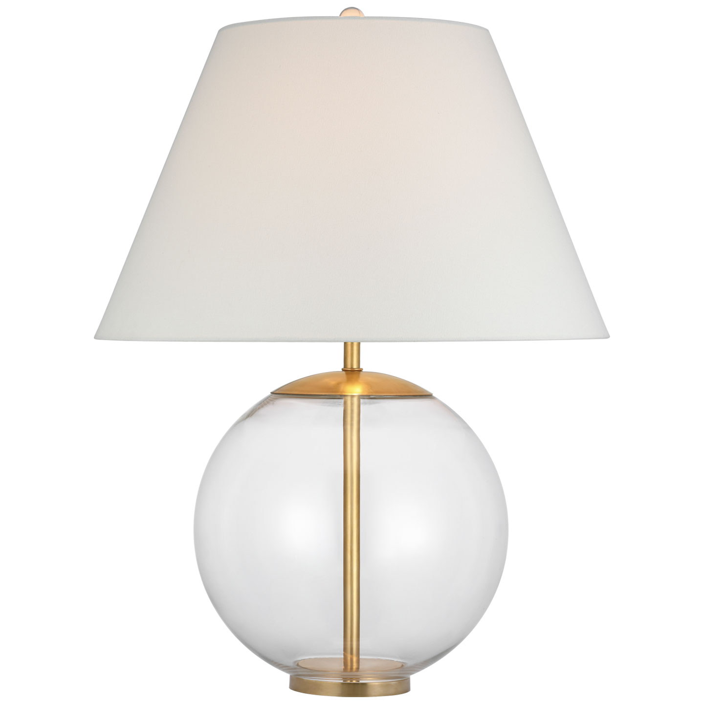 Morton Large Lamp