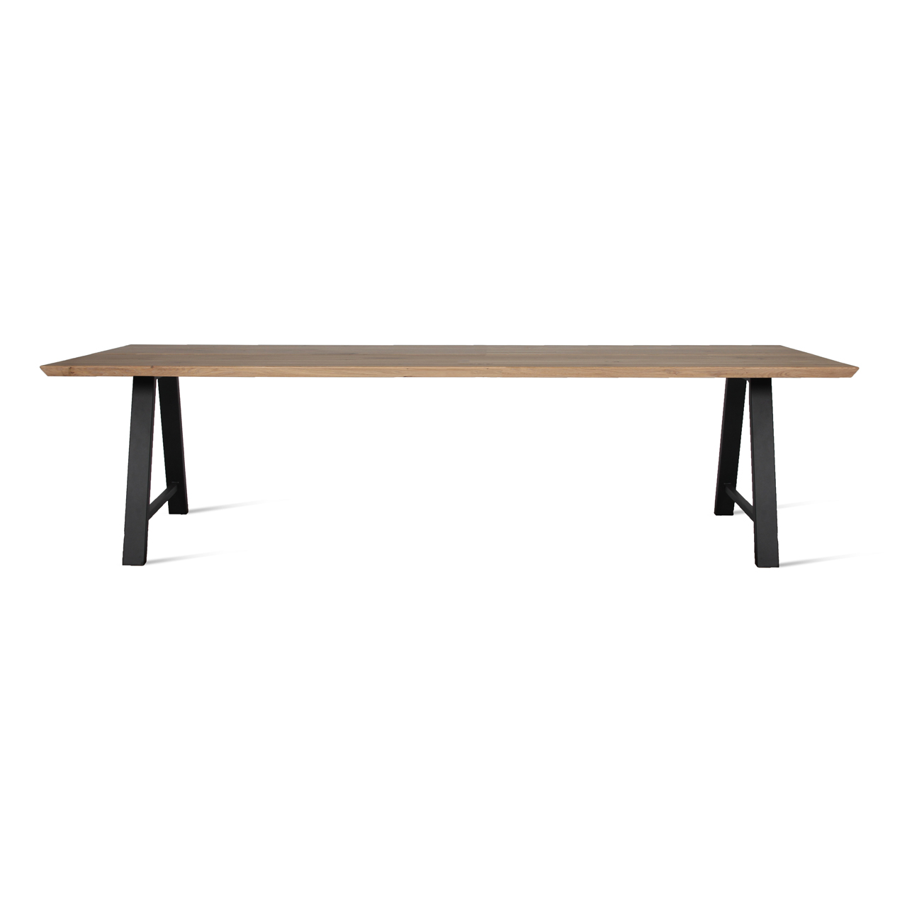ALBERT Dining Table A-Base
