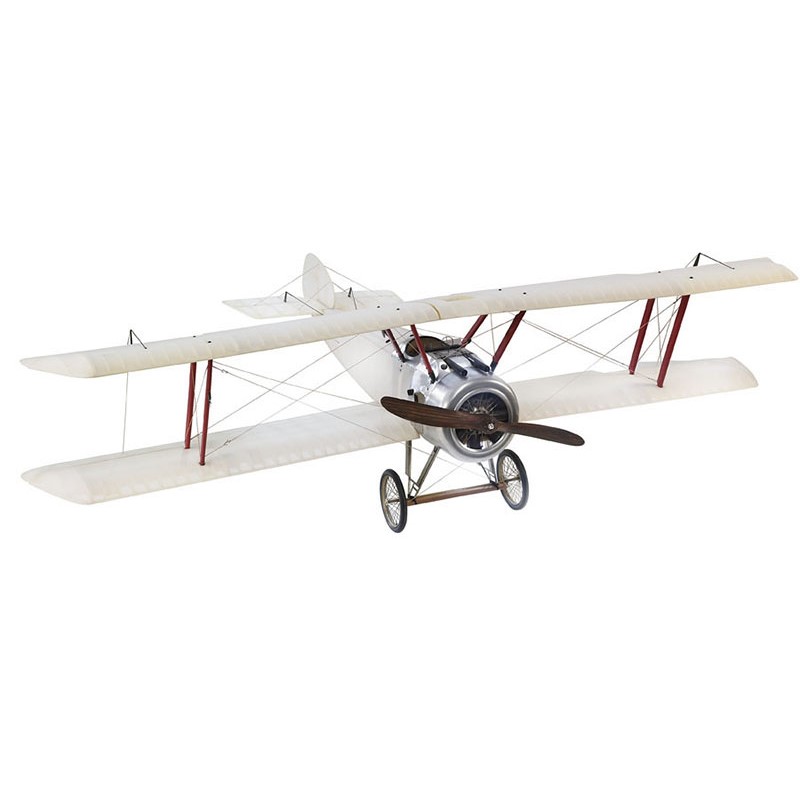 Sopwith Kamel Flugzeugmodell von Authentic Models