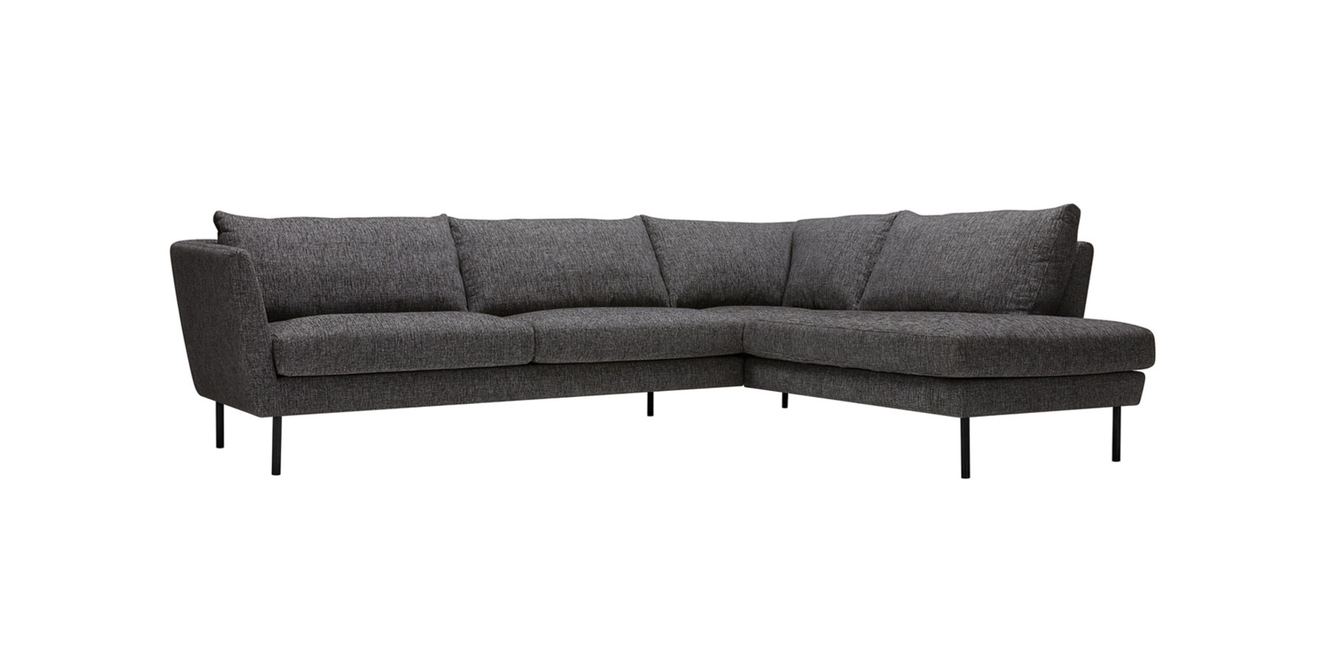 BETTY Sofa Anbau