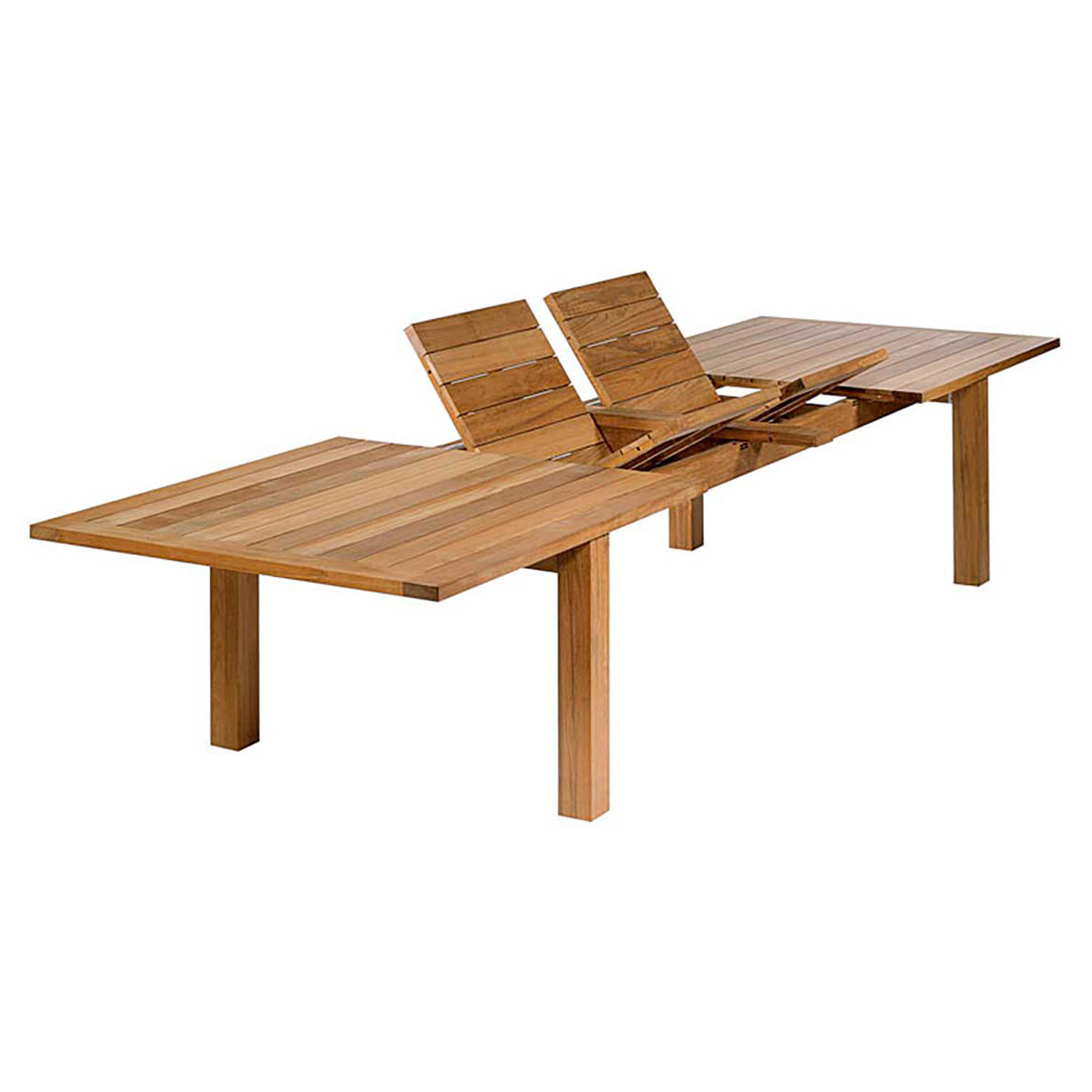 APEX Extending Dining Table 390