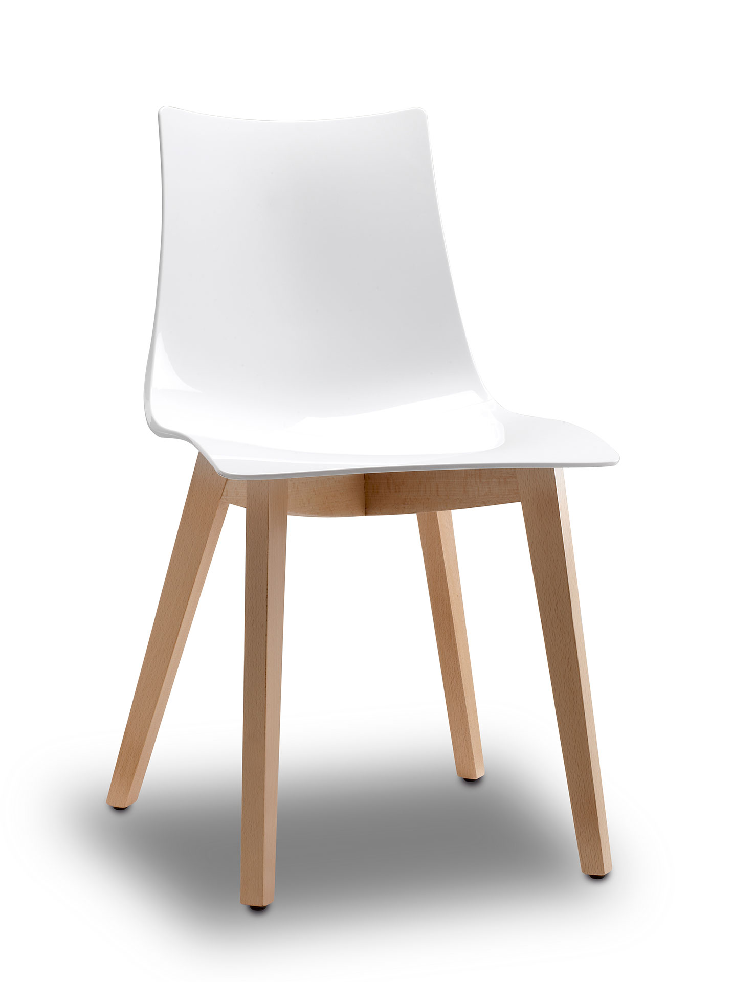 NATURAL ZEBRA ANTISHOCK Chair