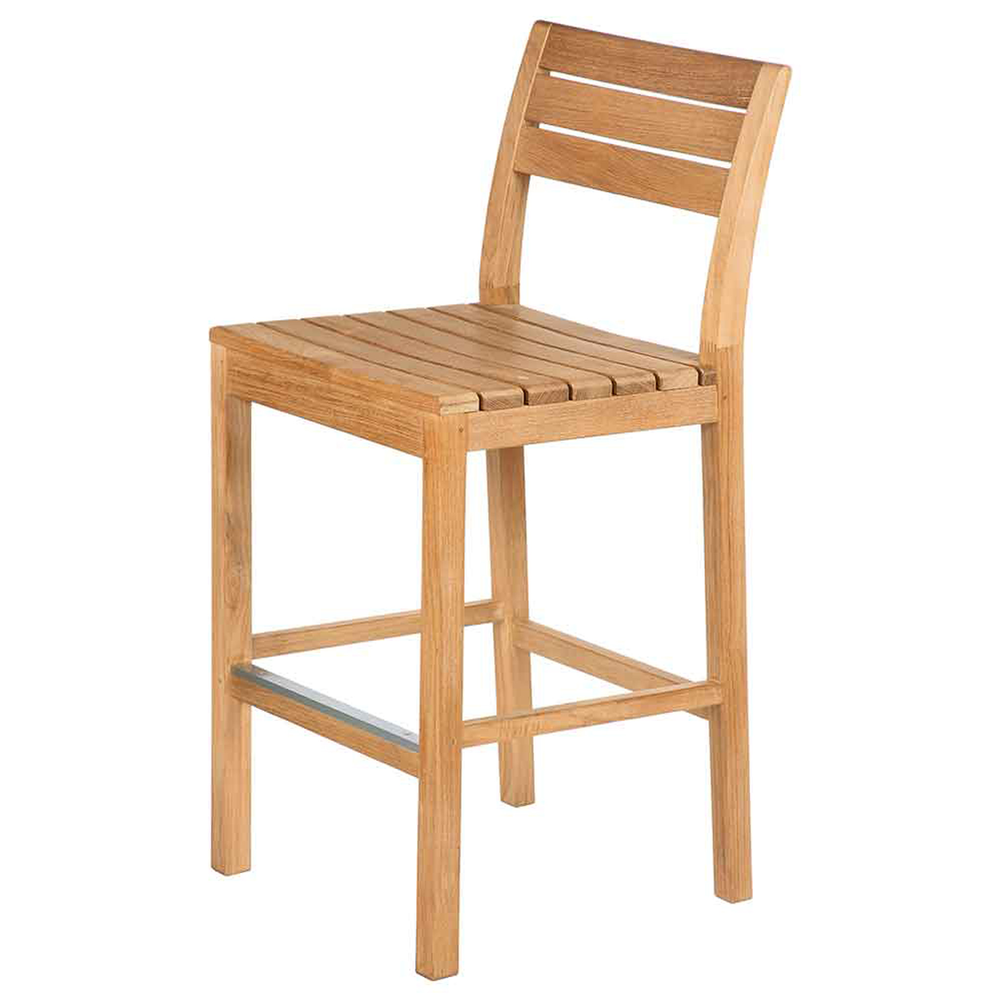 BERMUDA High Dining Chair