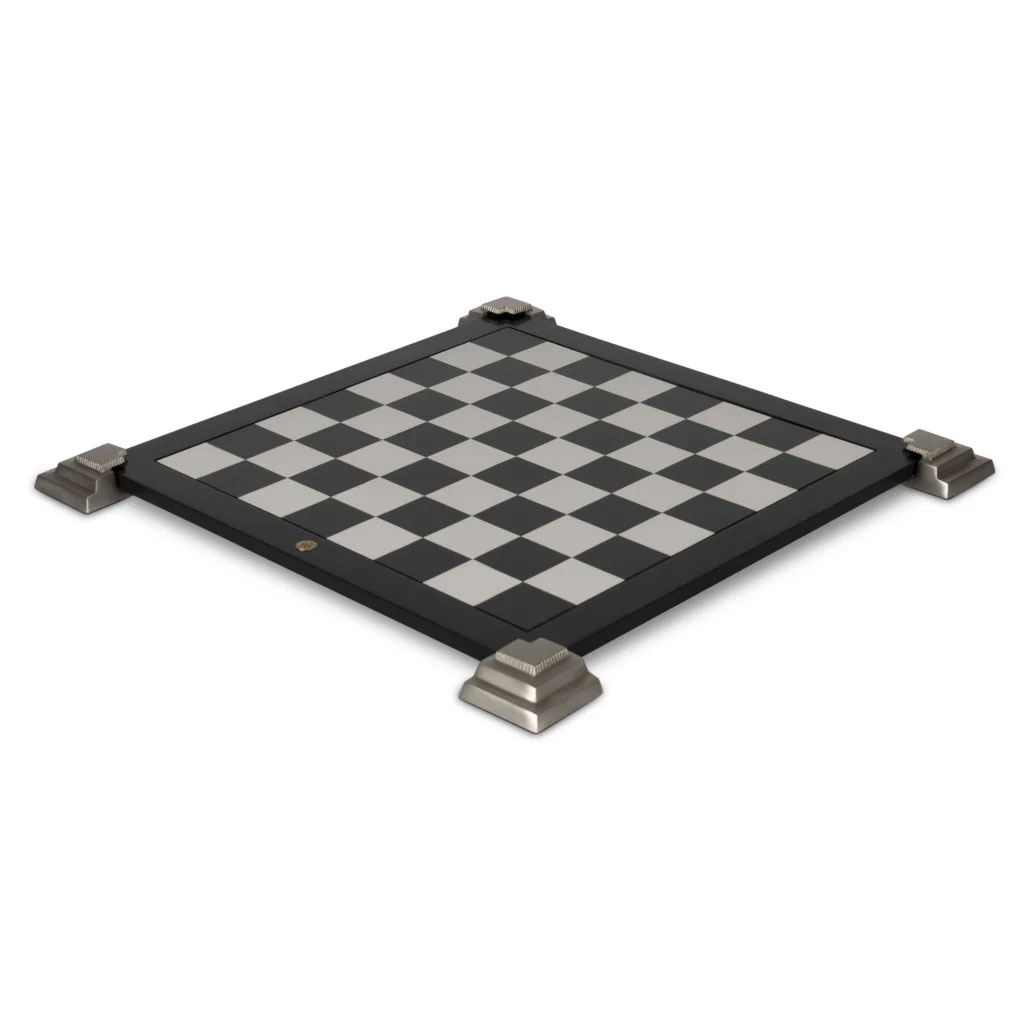 Game Board, Black 2-Sided