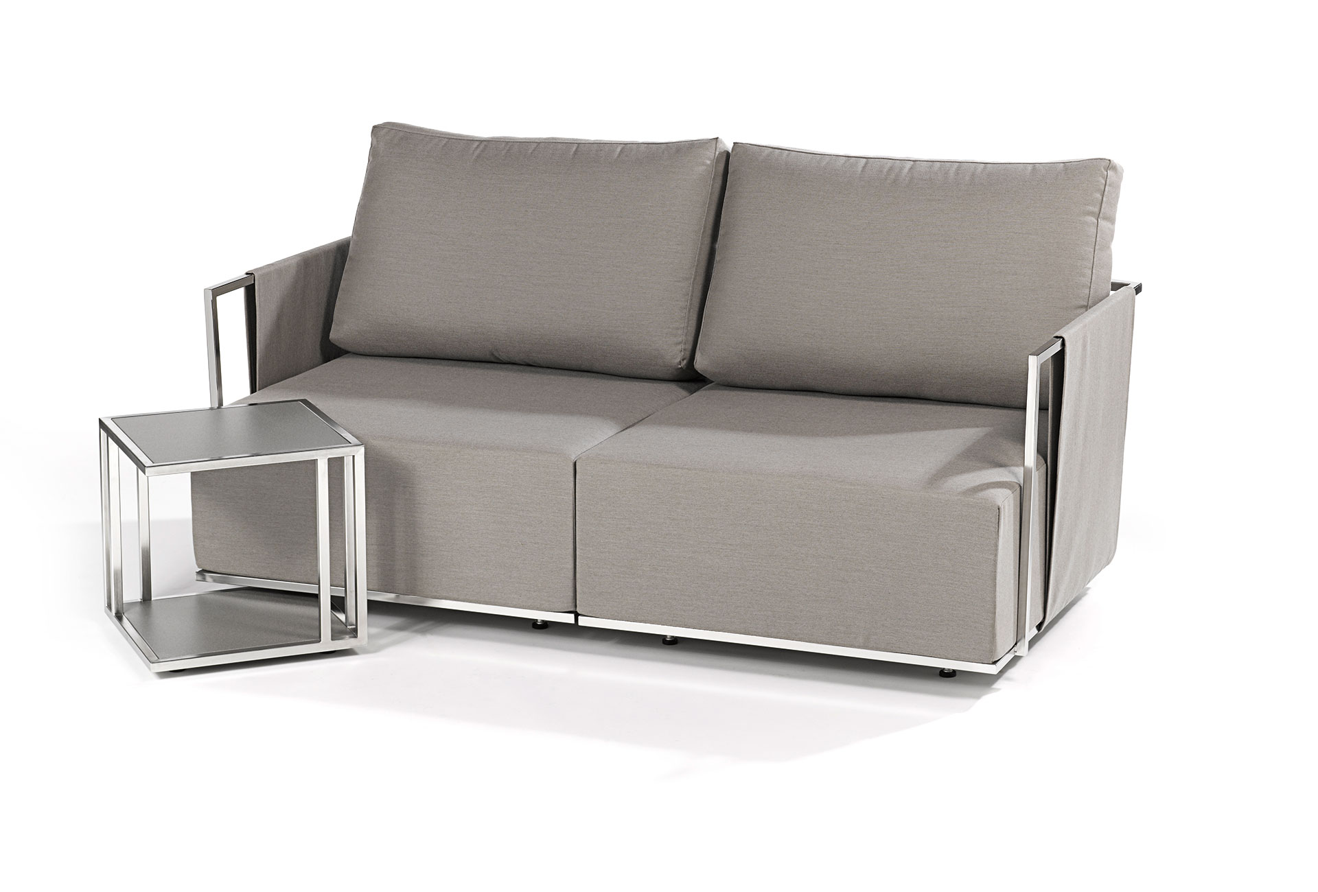 Suite Lounge 2-Sitzer Sofa