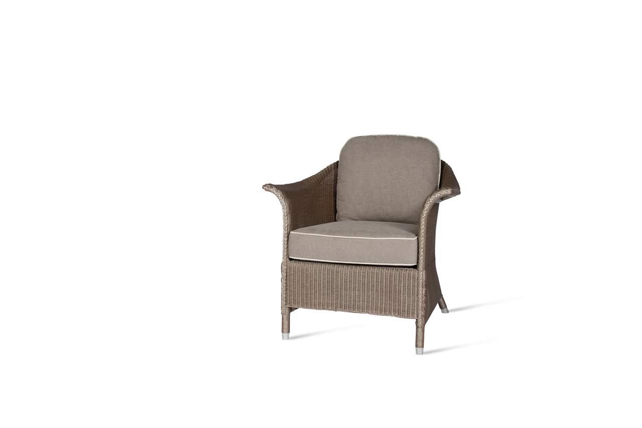 VICTOR Lounge Chair