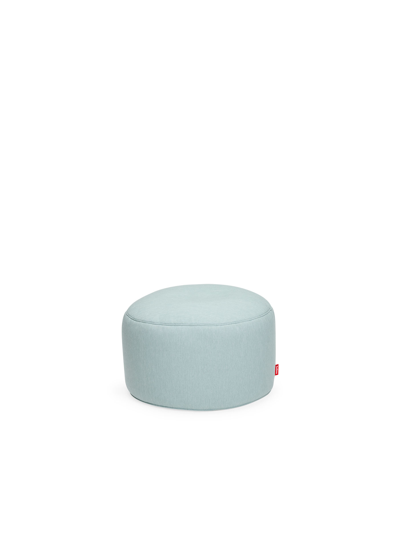 Point Large Outdoor Hocker