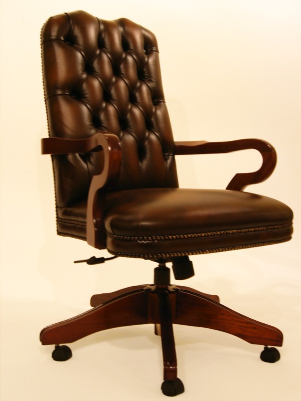 Diana Carver Drehstuhl Swivel Chair