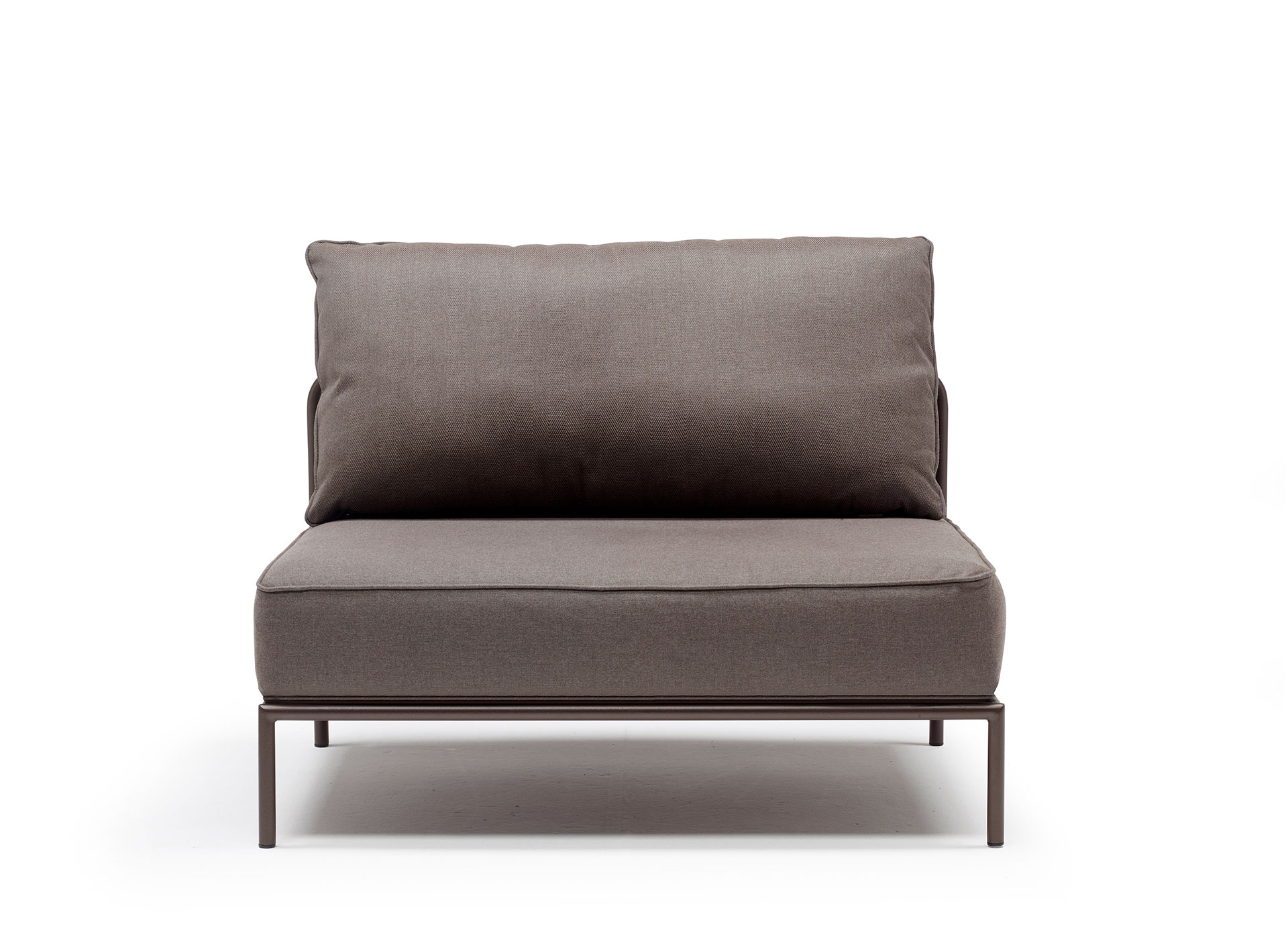 FLAP Sofa - Mittelelement